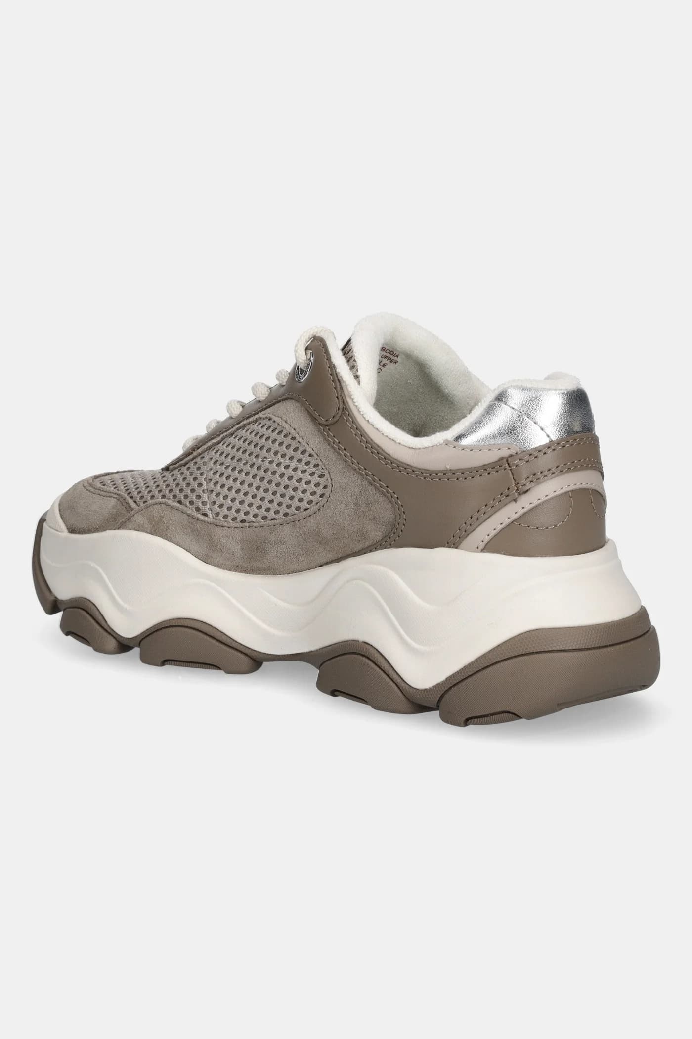 кроссовки Atlas - фото 3