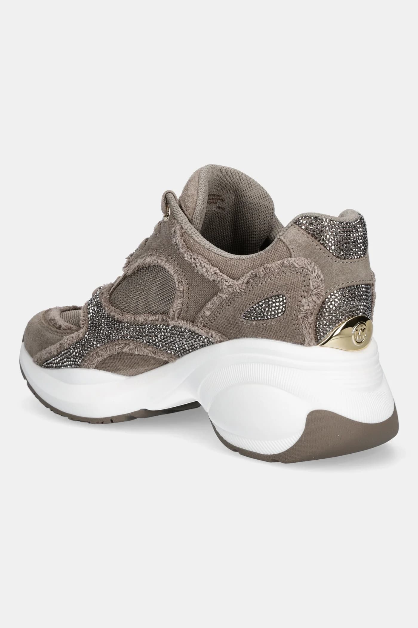 кроссовки Zuma - фото 3