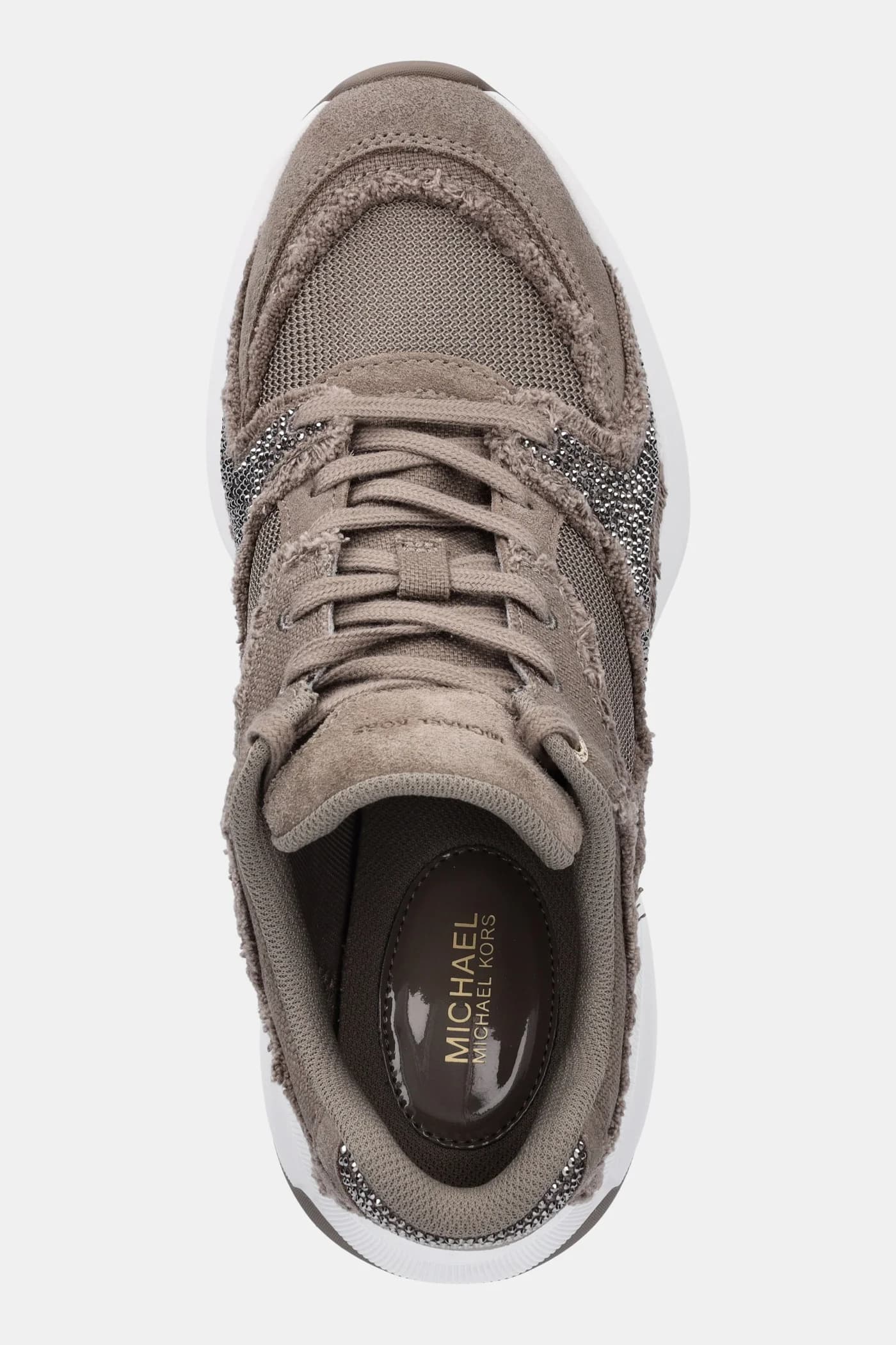 кроссовки Zuma - фото 4