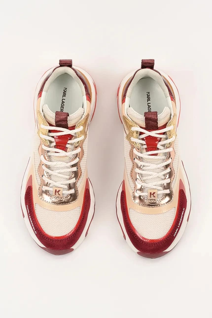 кроссовки BLAZE - фото 4