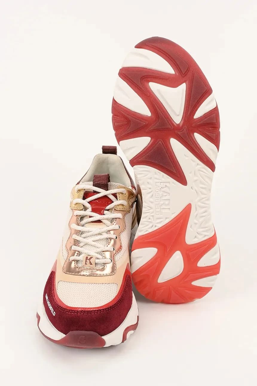 кроссовки BLAZE - фото 5