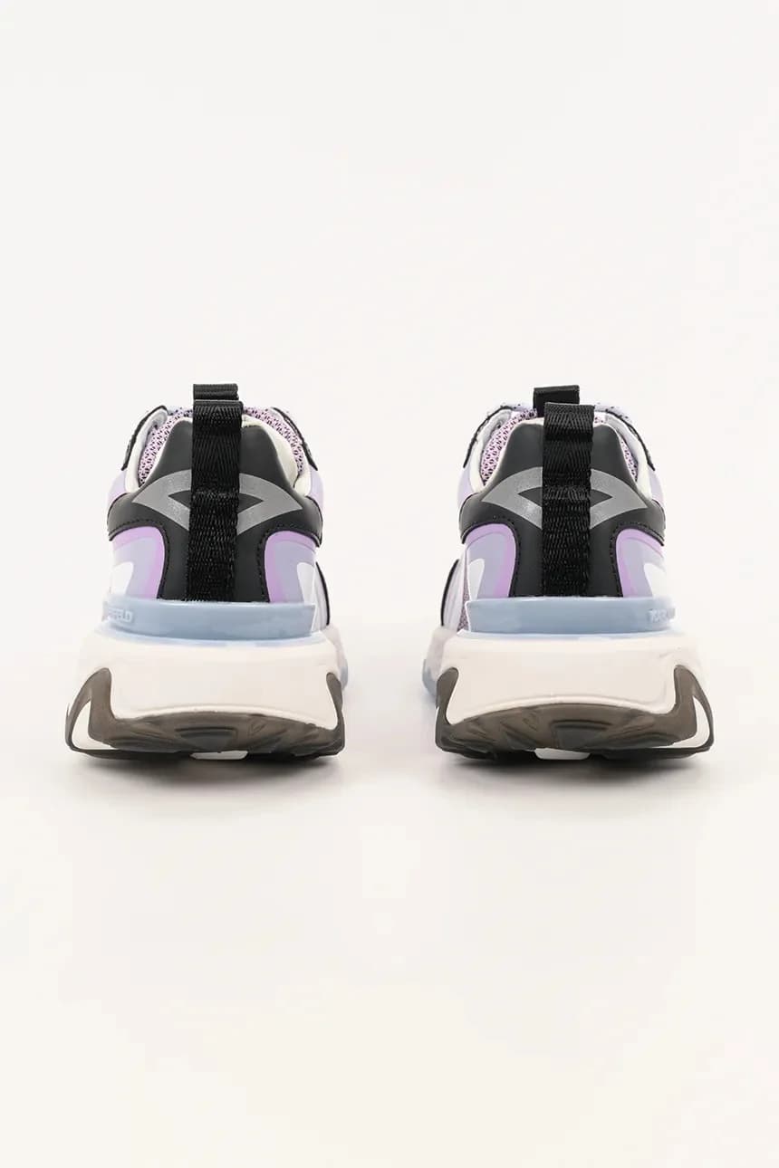 кроссовки BLAZE - фото 3