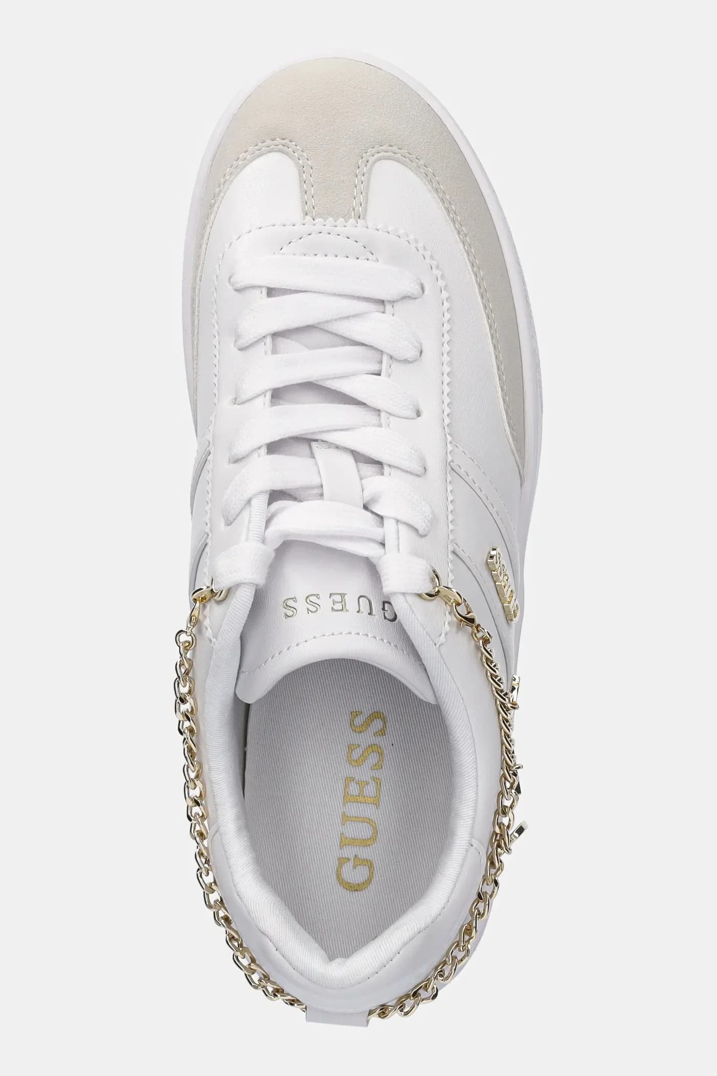 кроссовки NAOKO - фото 4