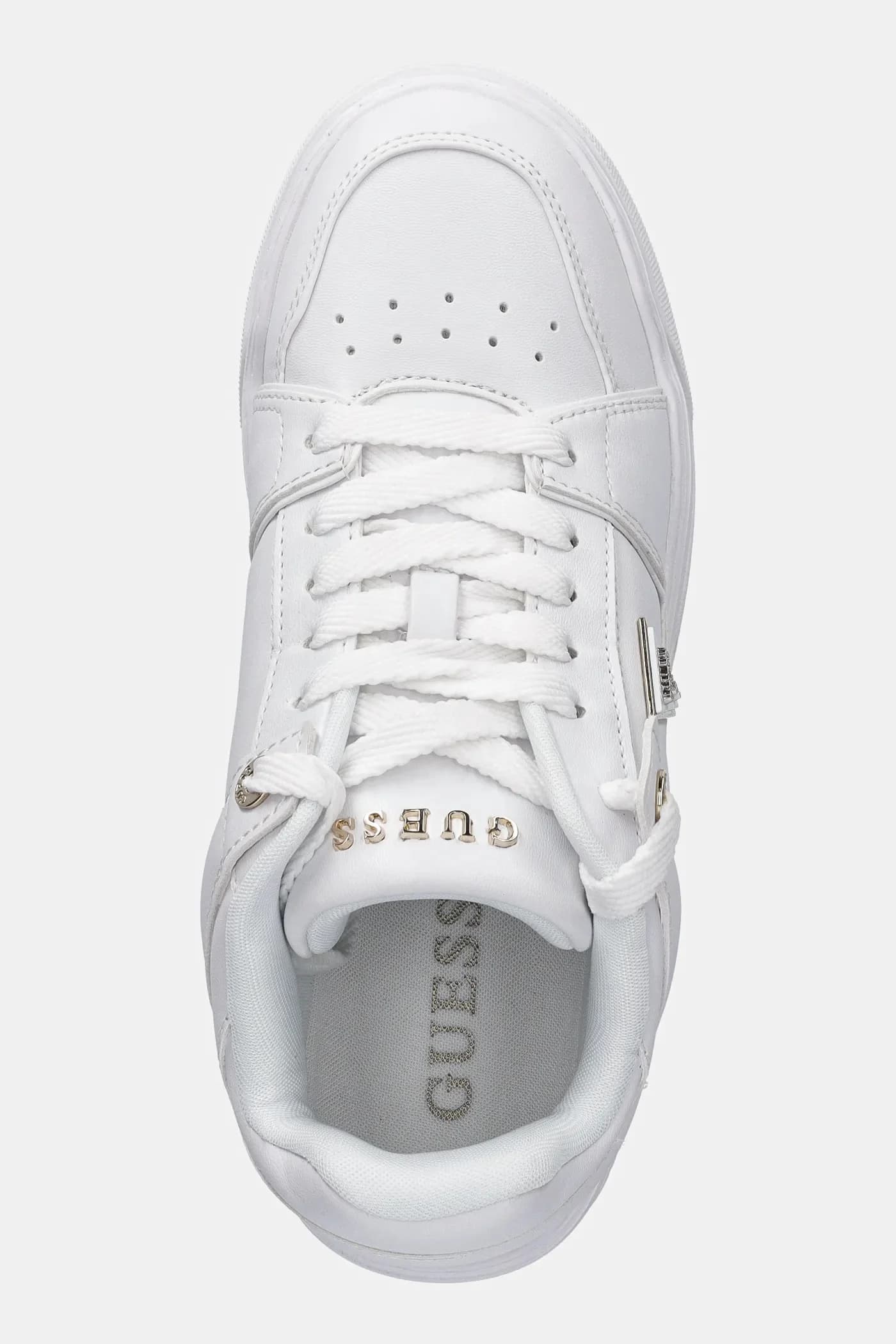 кроссовки DELOVE - фото 4