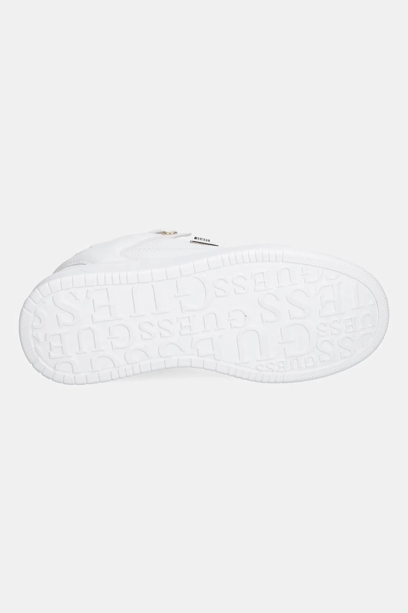 кроссовки DELOVE - фото 5