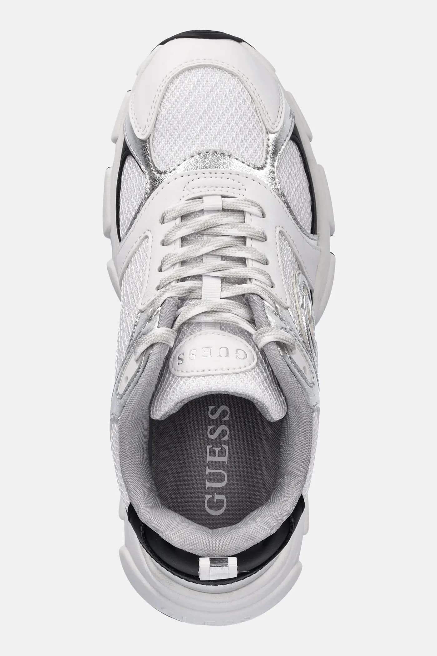 кроссовки IBITHA - фото 4