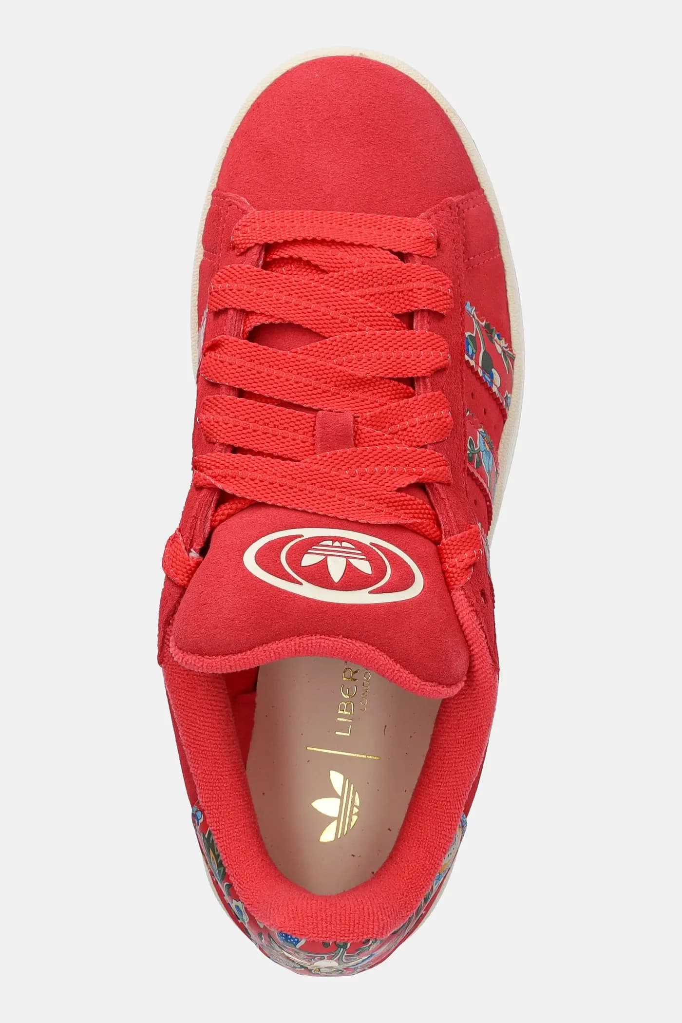 кроссовки Campus 00S - фото 4