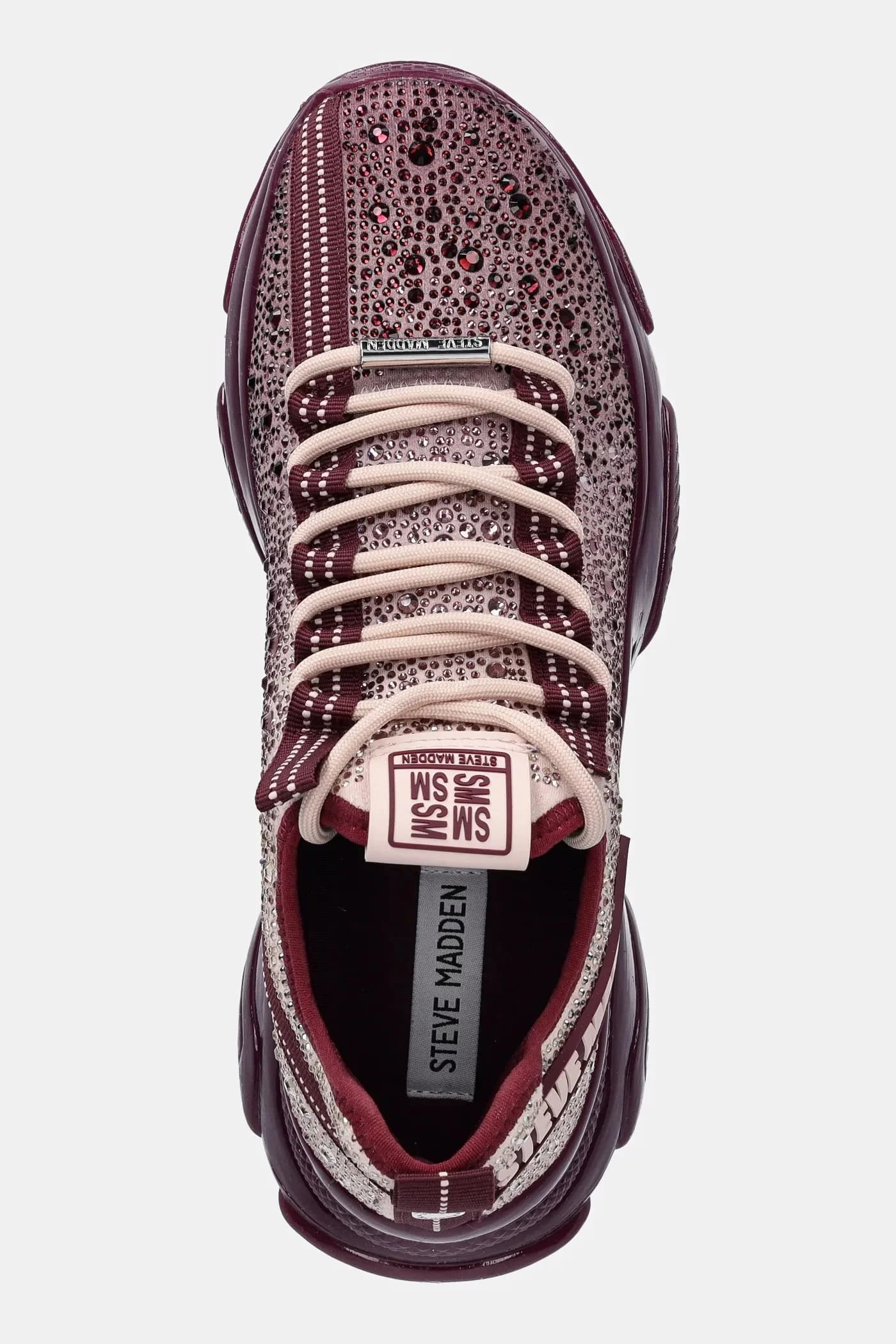 кроссовки Mistica - фото 4