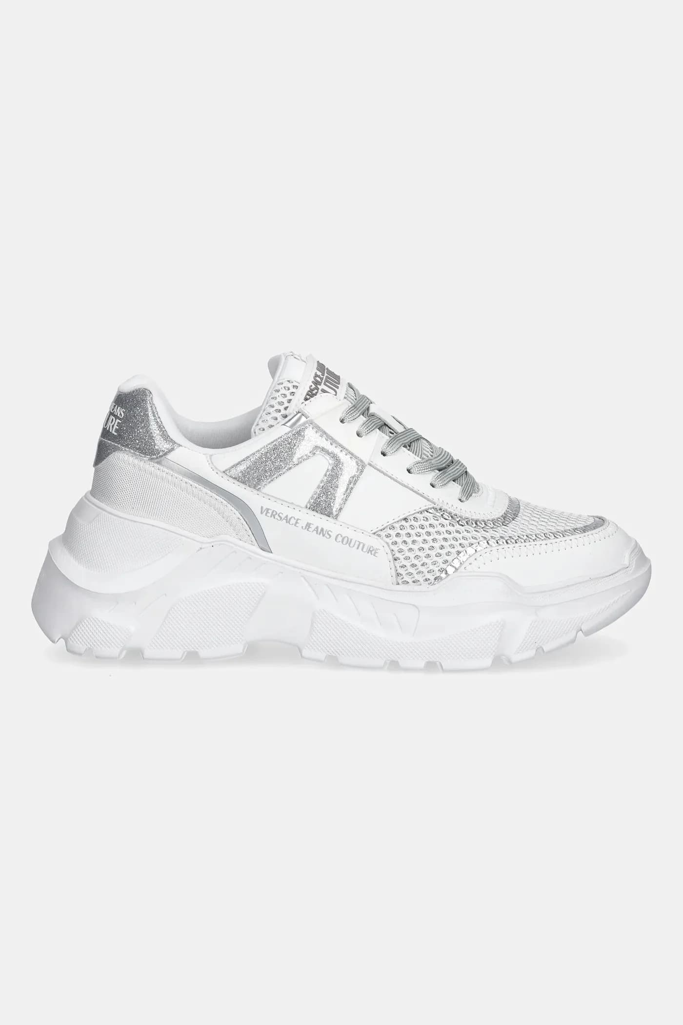 Кроссовки - фото 2