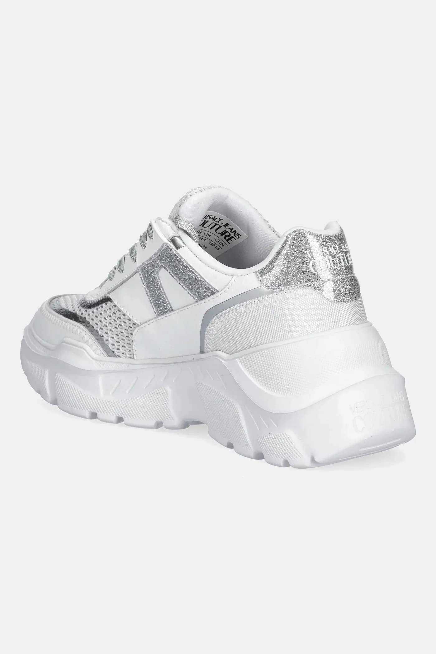 Кроссовки - фото 3