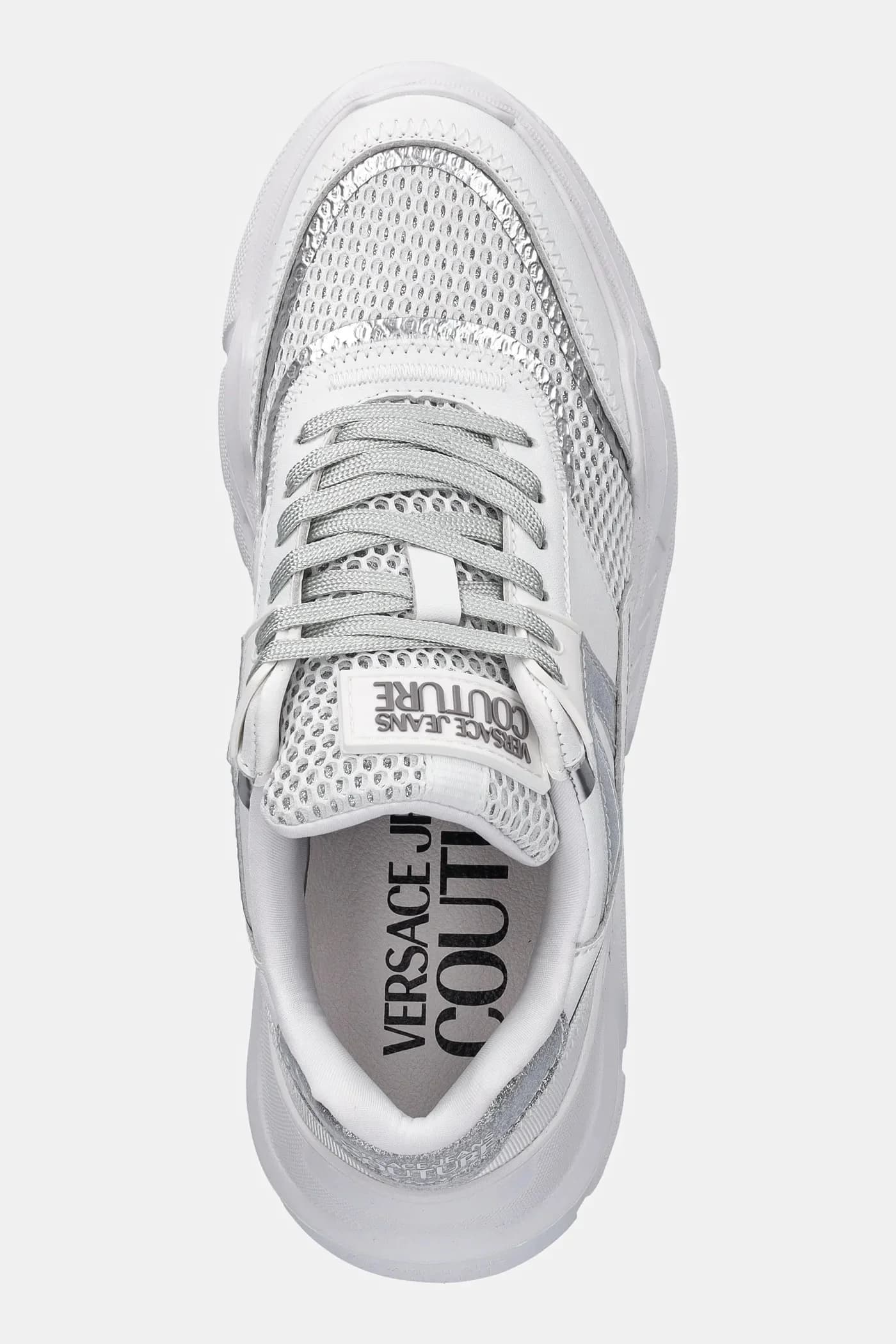 Кроссовки - фото 4