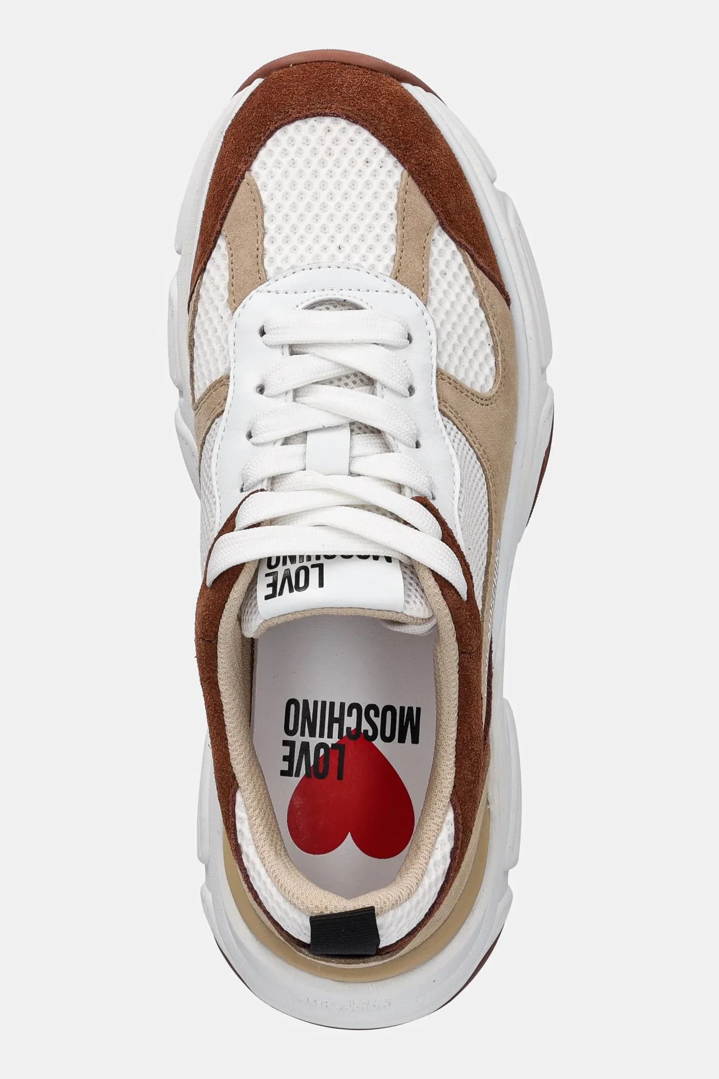 Кроссовки - фото 4