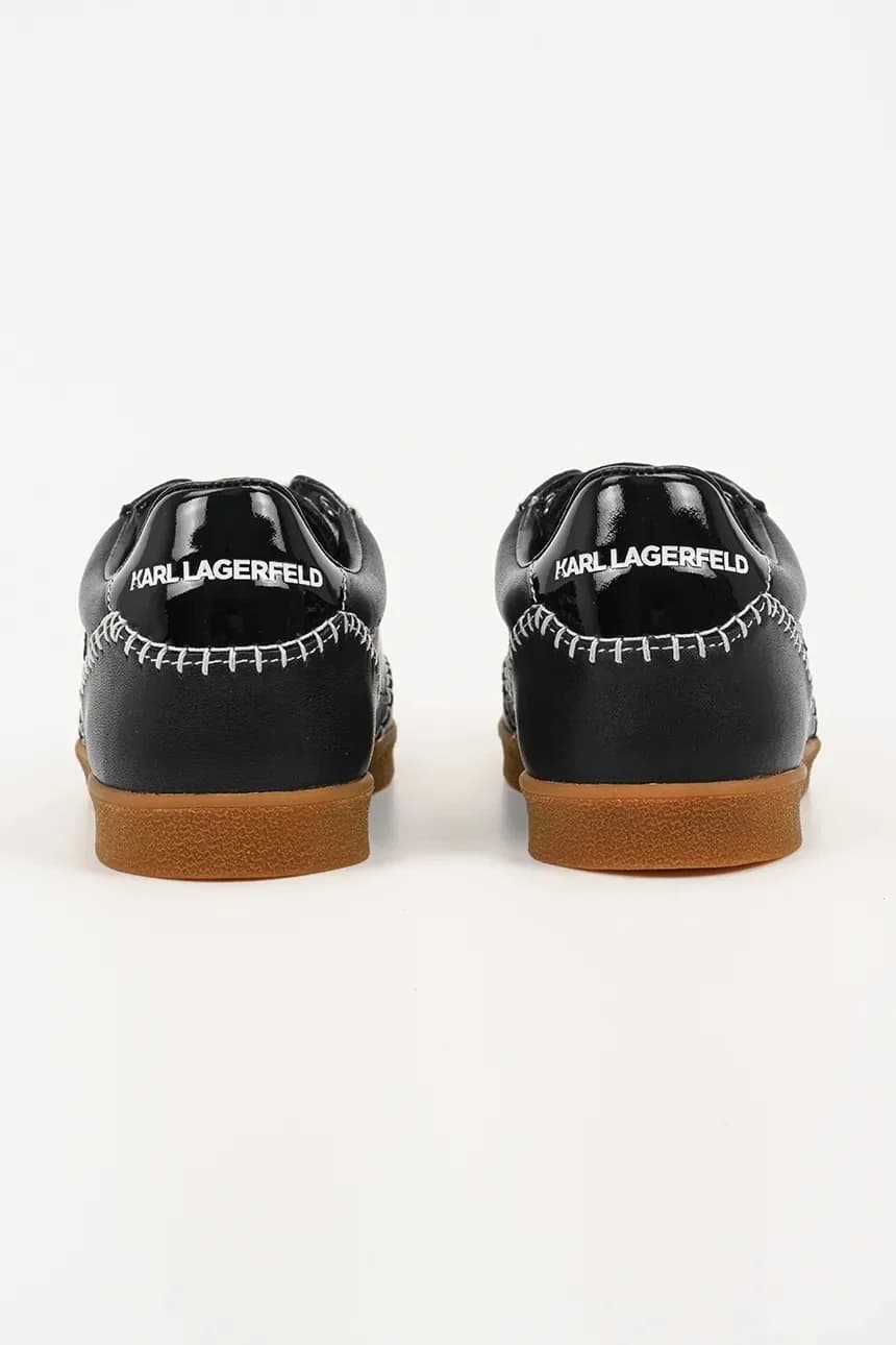 кроссовки KANDIDATE - фото 3