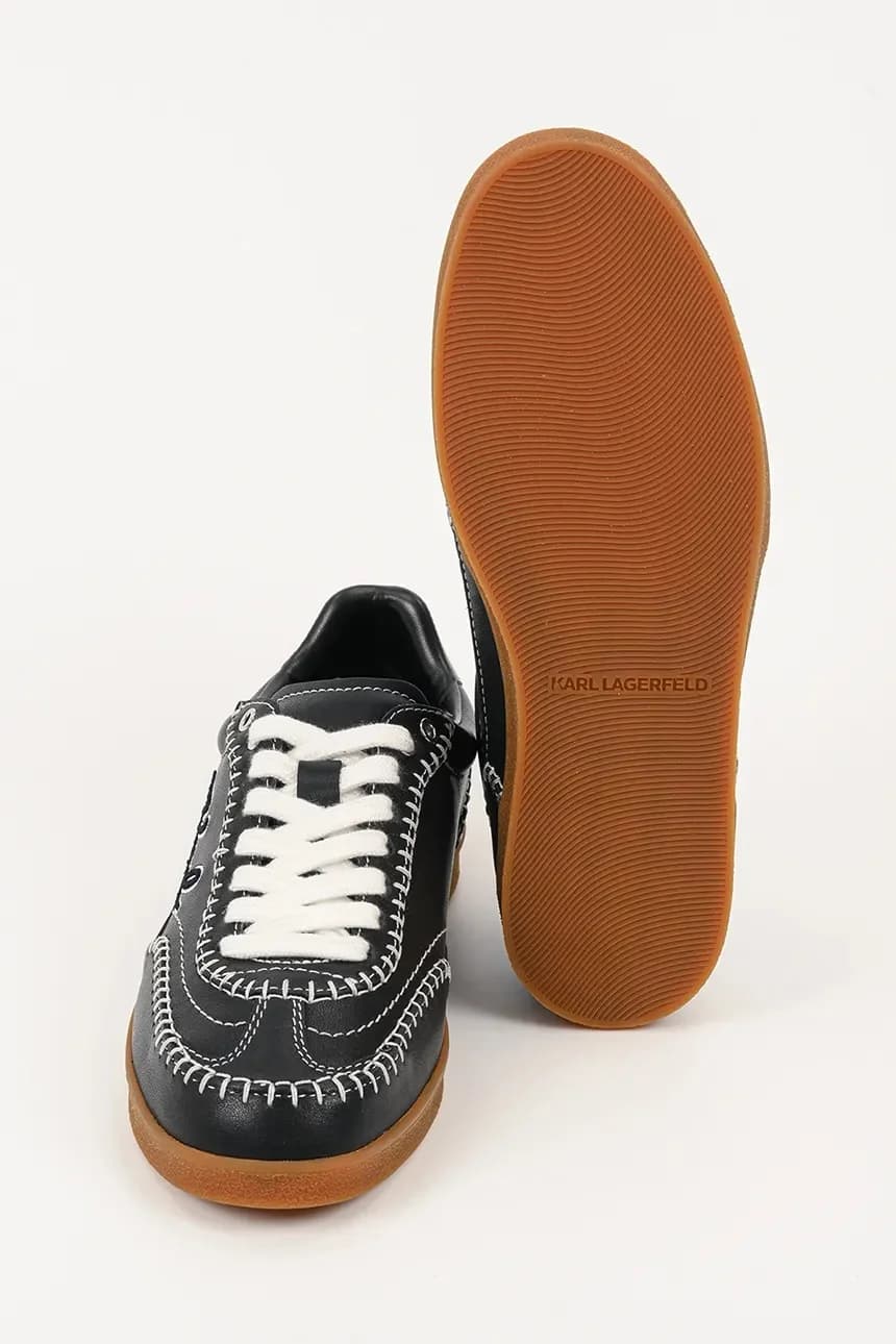 кроссовки KANDIDATE - фото 5