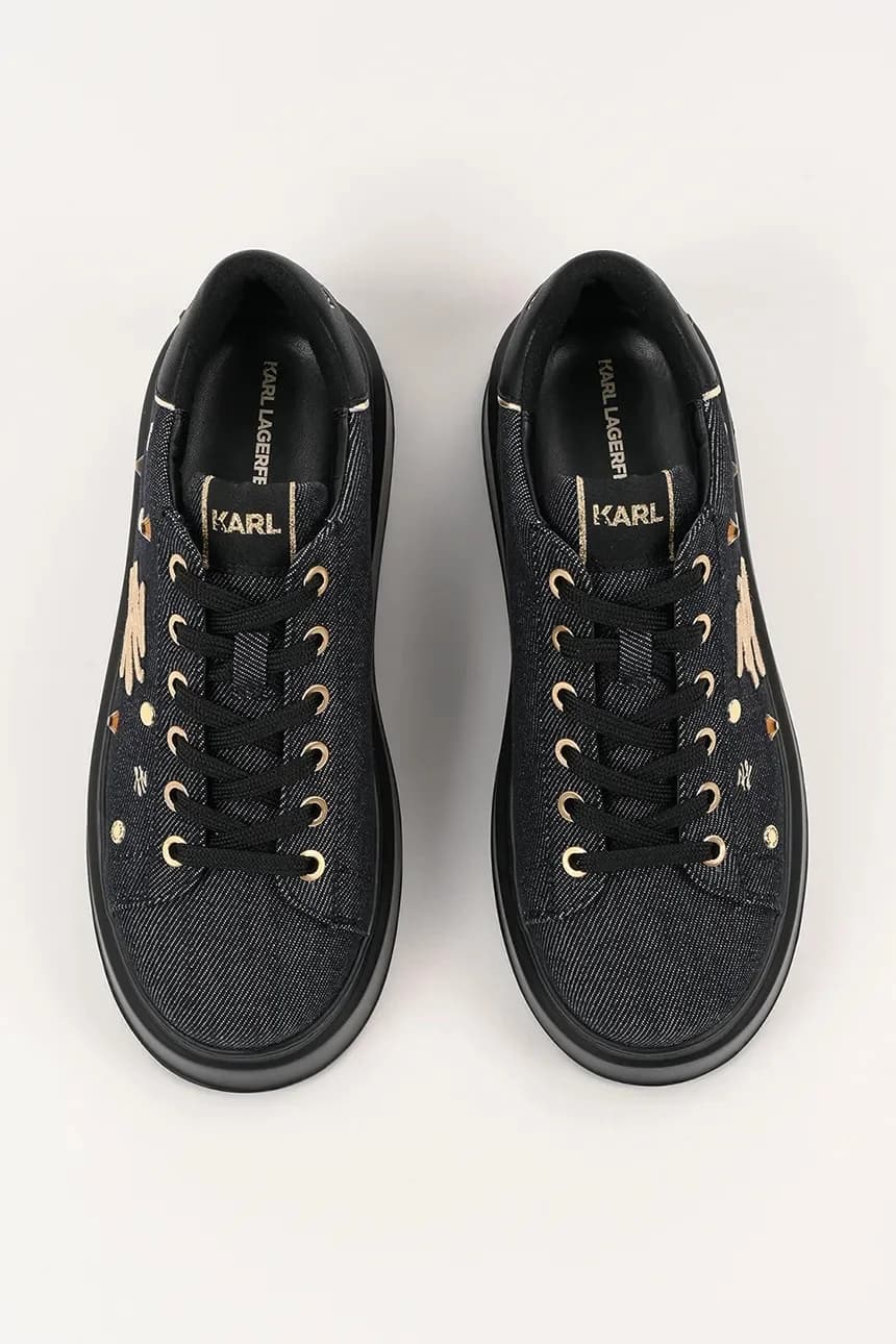 кроссовки ANAKAPRI - фото 4