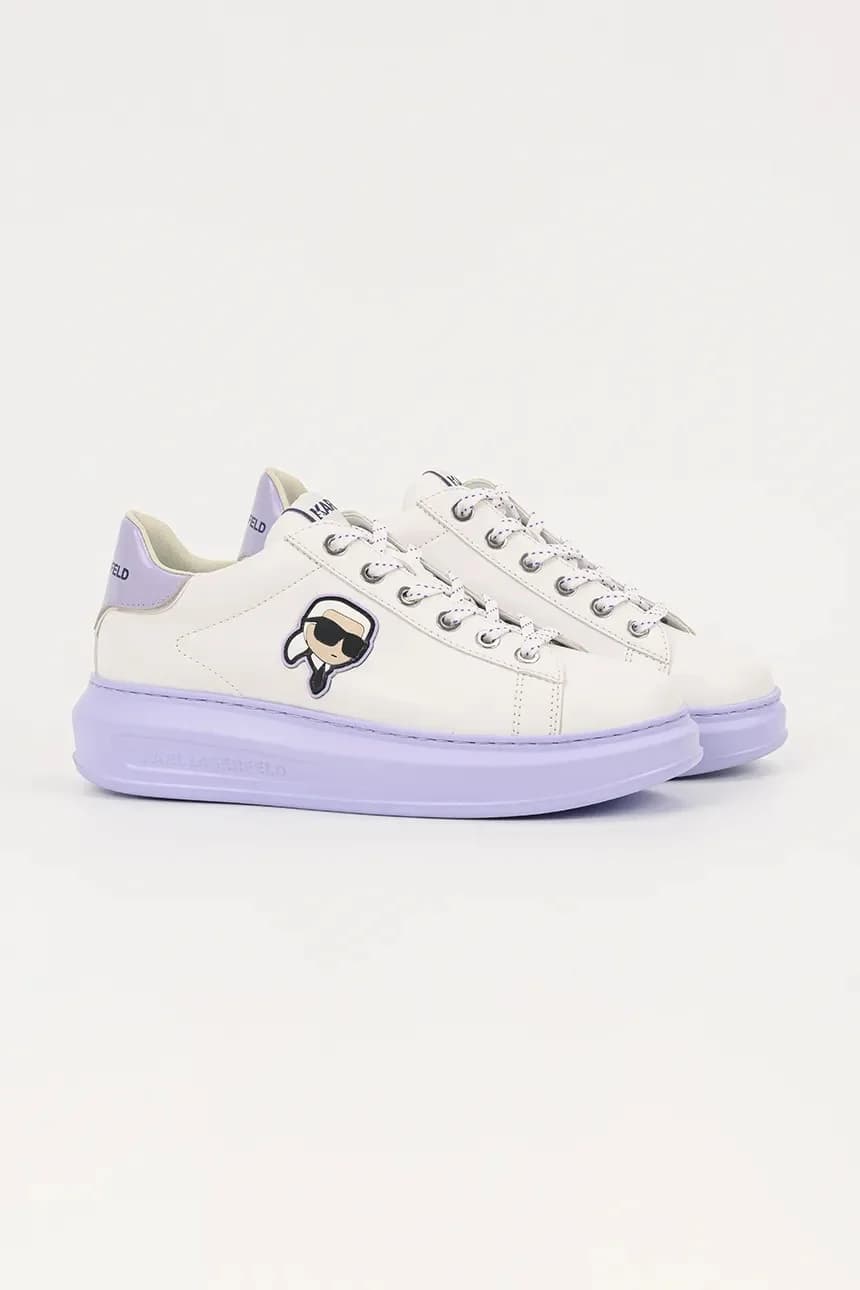 кроссовки KAPRI - фото 2