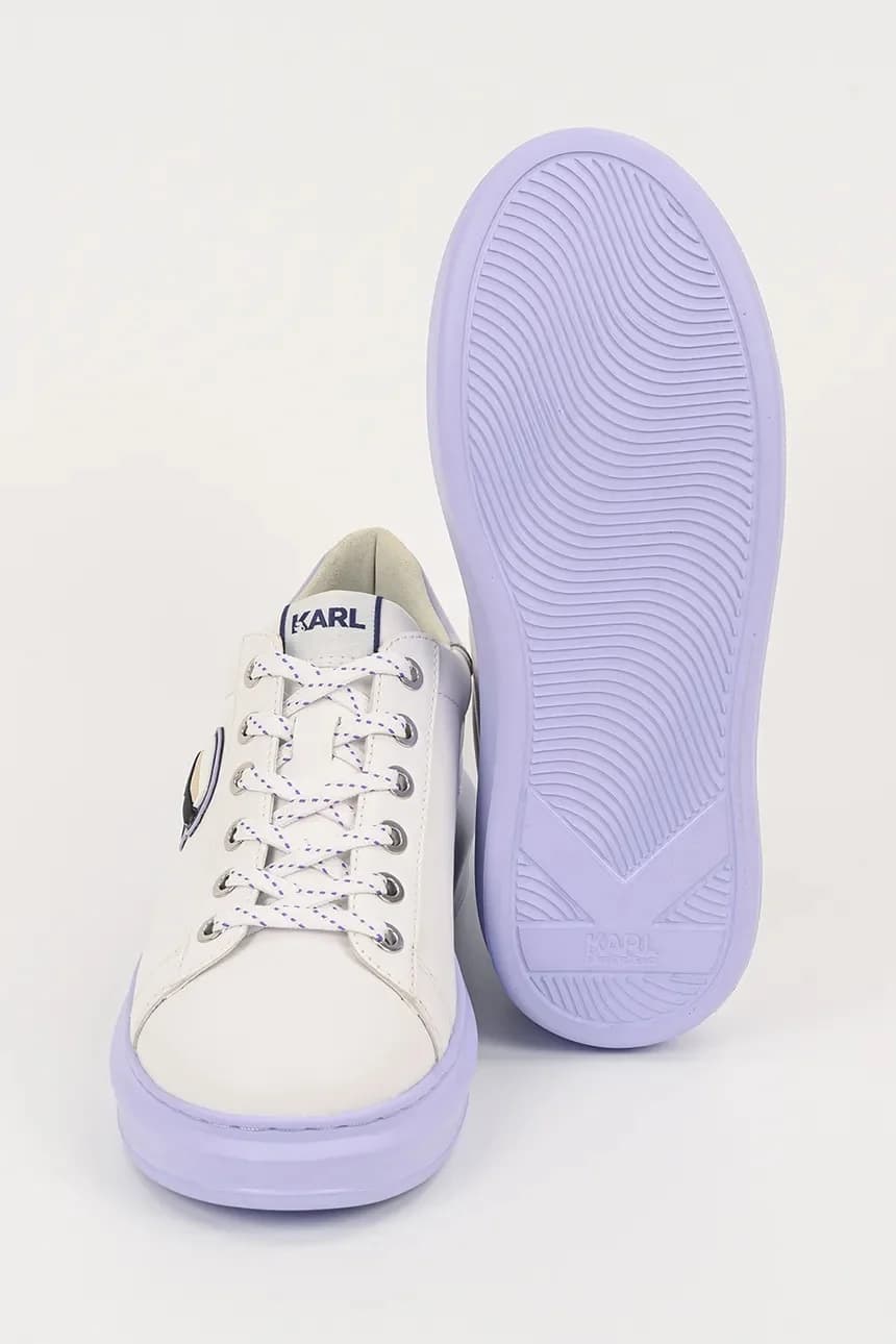 кроссовки KAPRI - фото 5