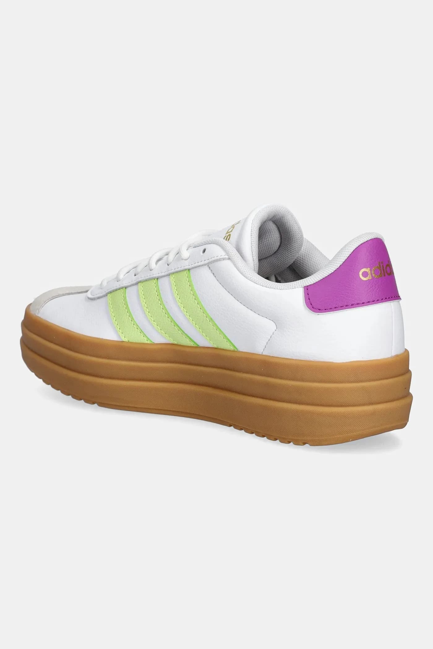 кроссовки VL Court Bold - фото 3