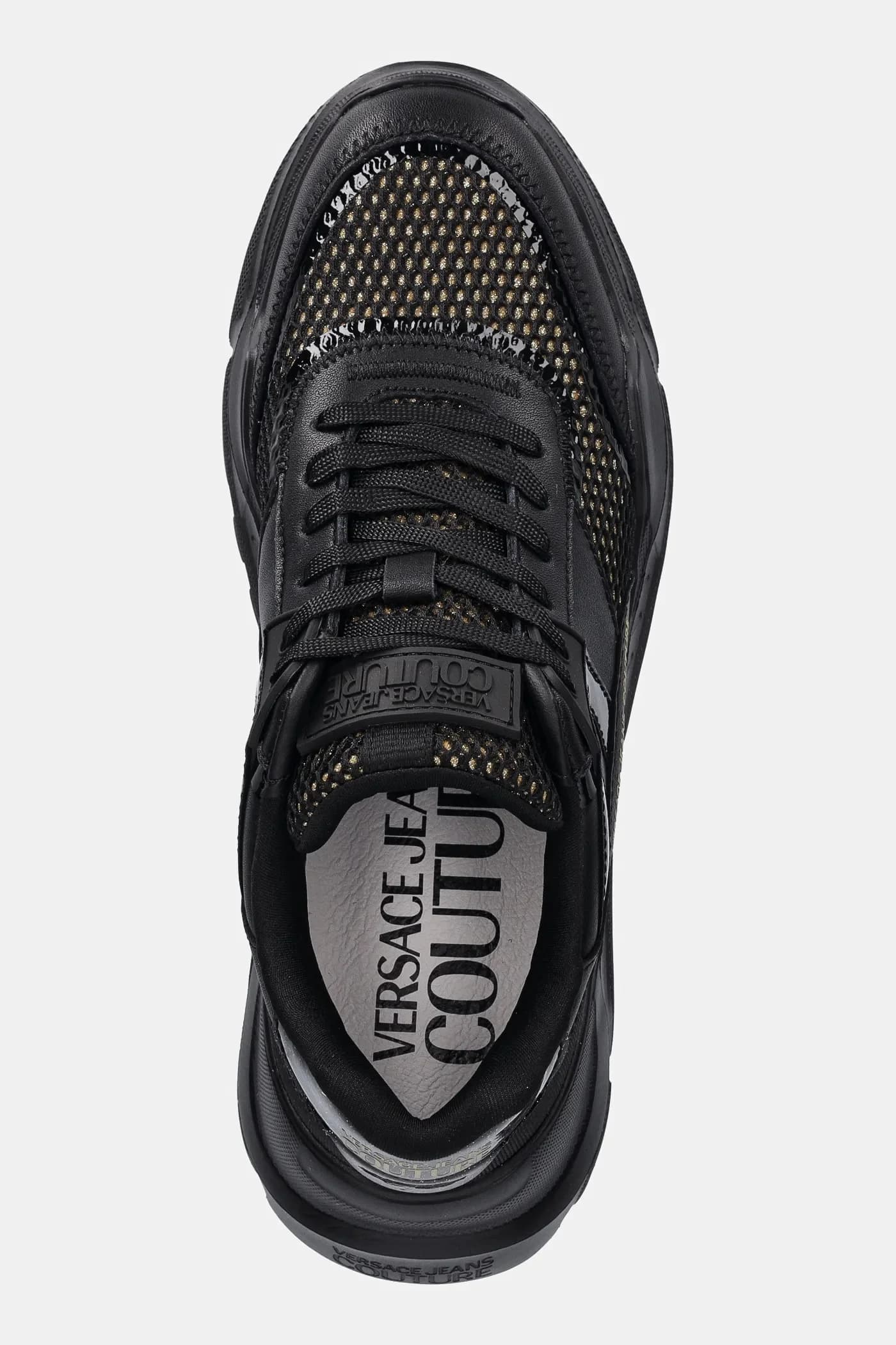 Кроссовки - фото 4