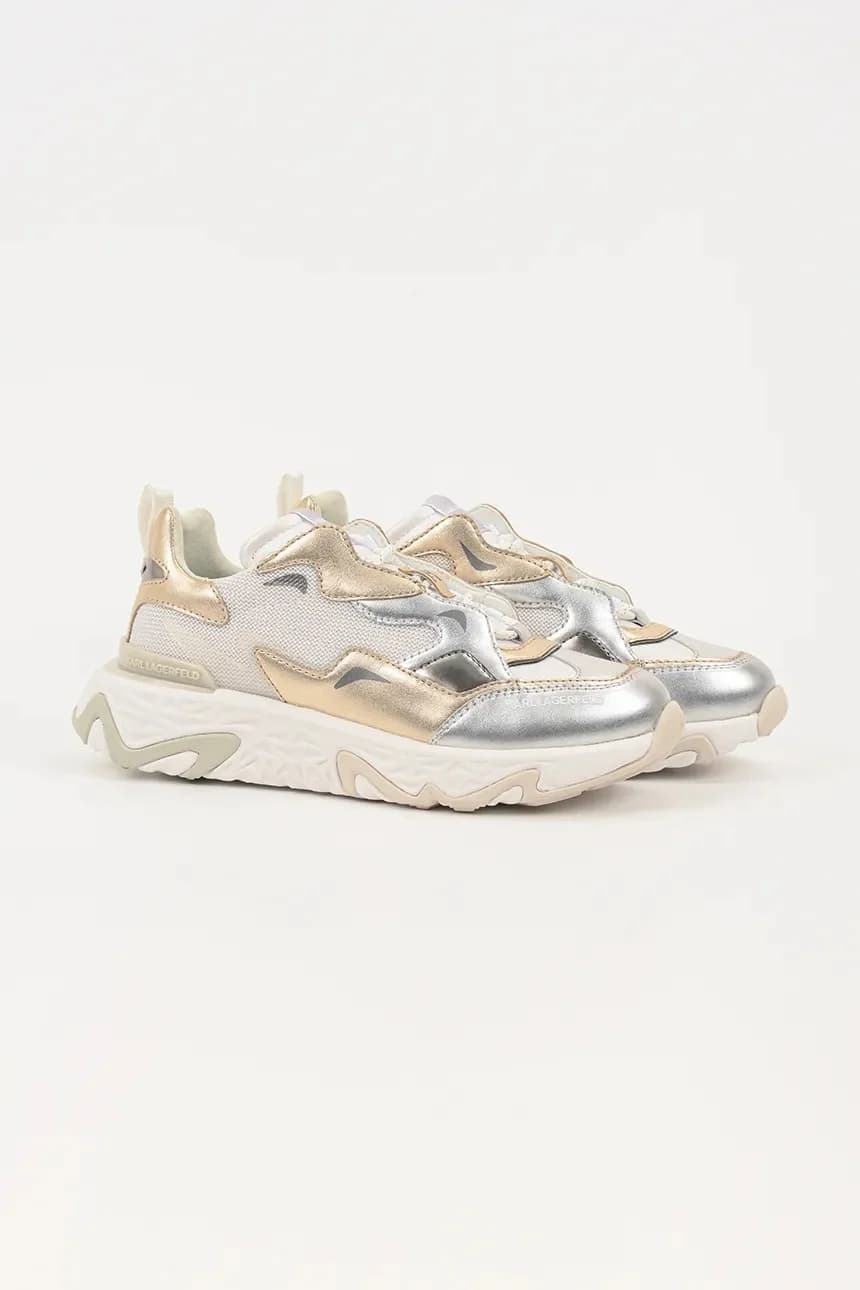 кроссовки BLAZE - фото 2