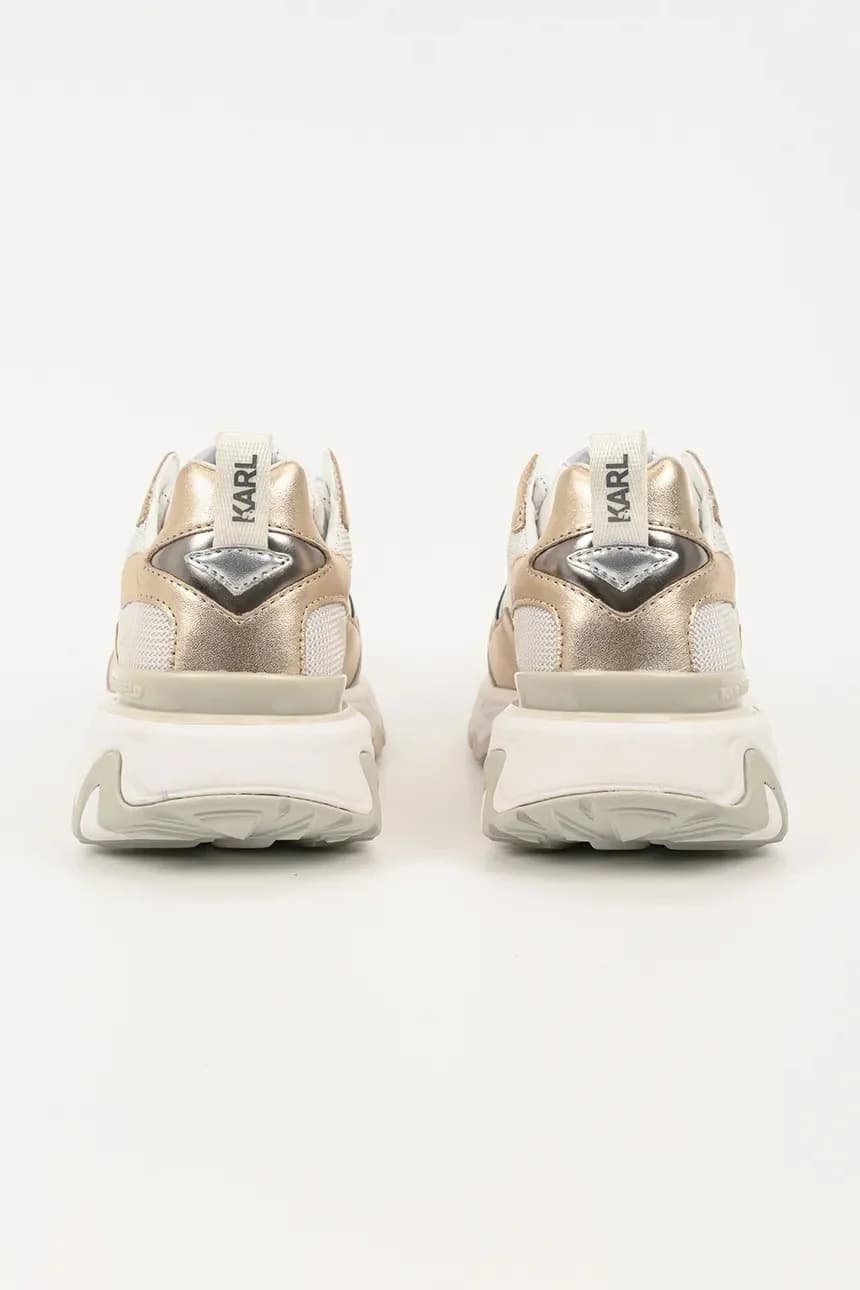 кроссовки BLAZE - фото 3