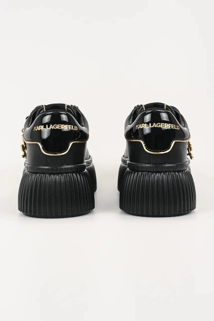 кроссовки KREEPER LO - фото 3