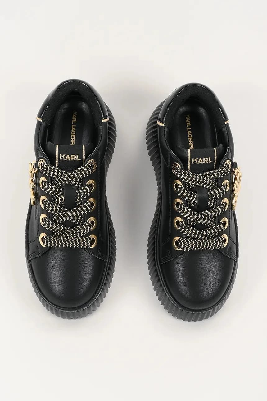 кроссовки KREEPER LO - фото 4