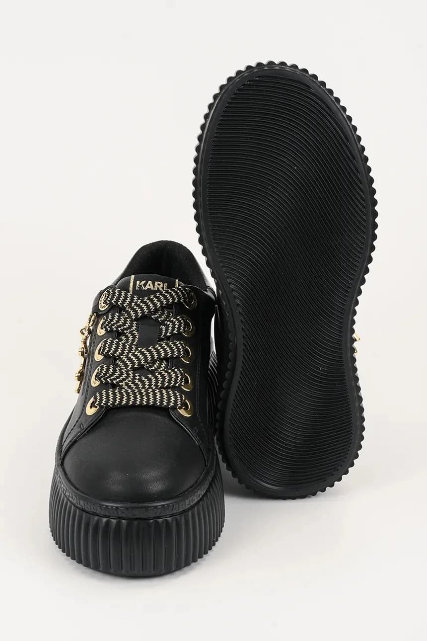 кроссовки KREEPER LO - фото 5