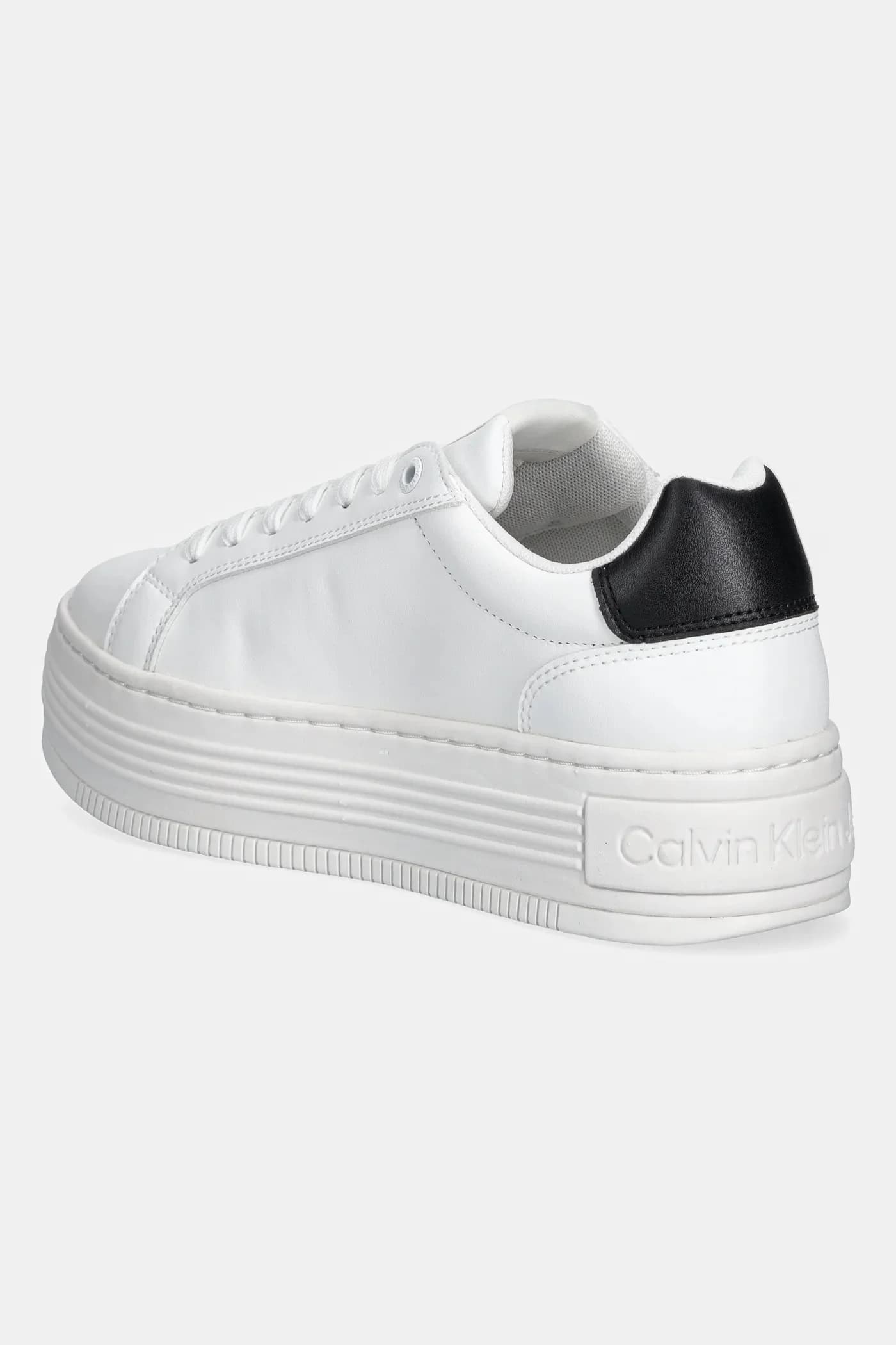 кроссовки BOLD FLATF LOW LACE LTH - фото 3