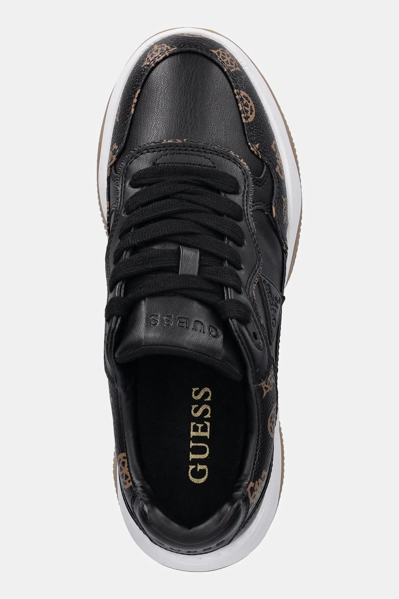 кроссовки HAPYY3 - фото 4