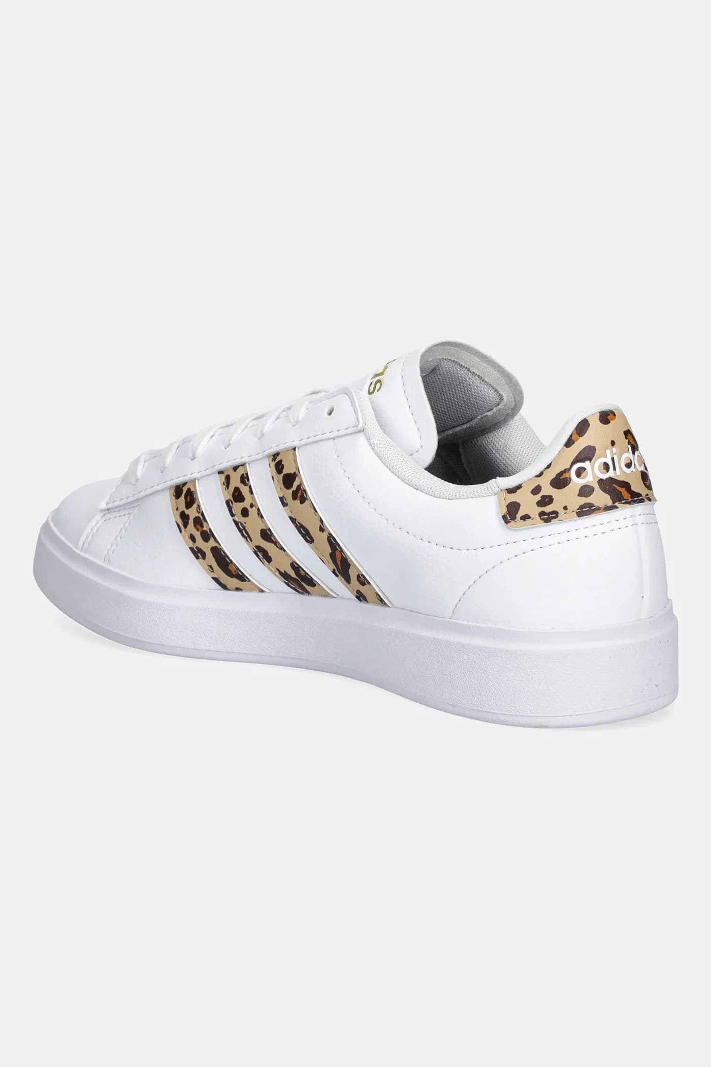 кроссовки Grand Court 2.0 - фото 3