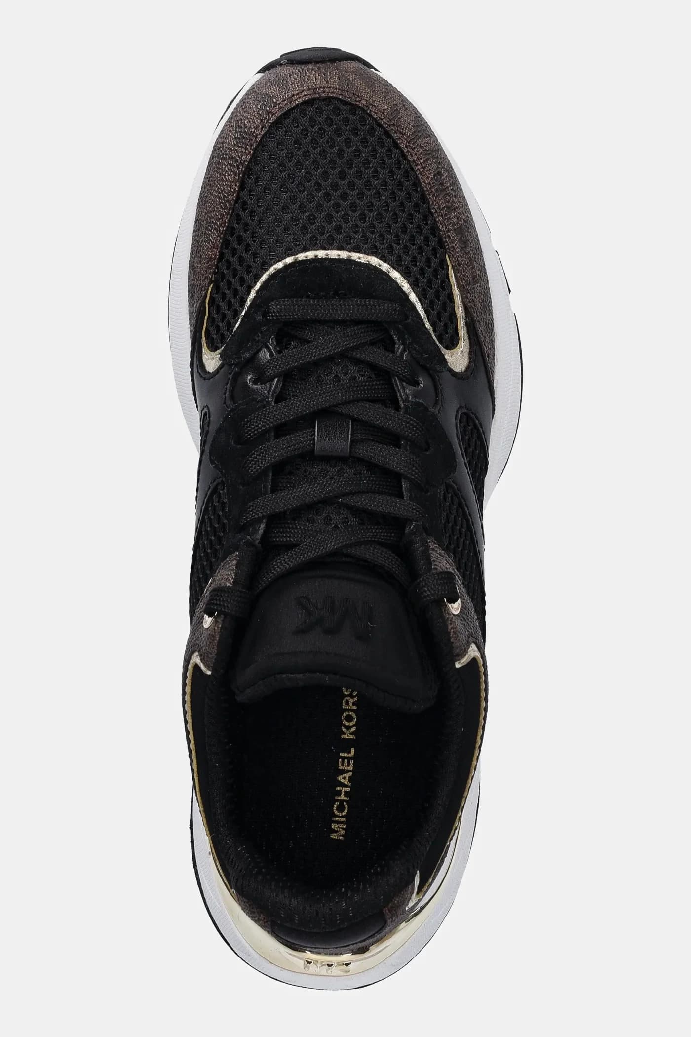 кроссовки Riley - фото 4