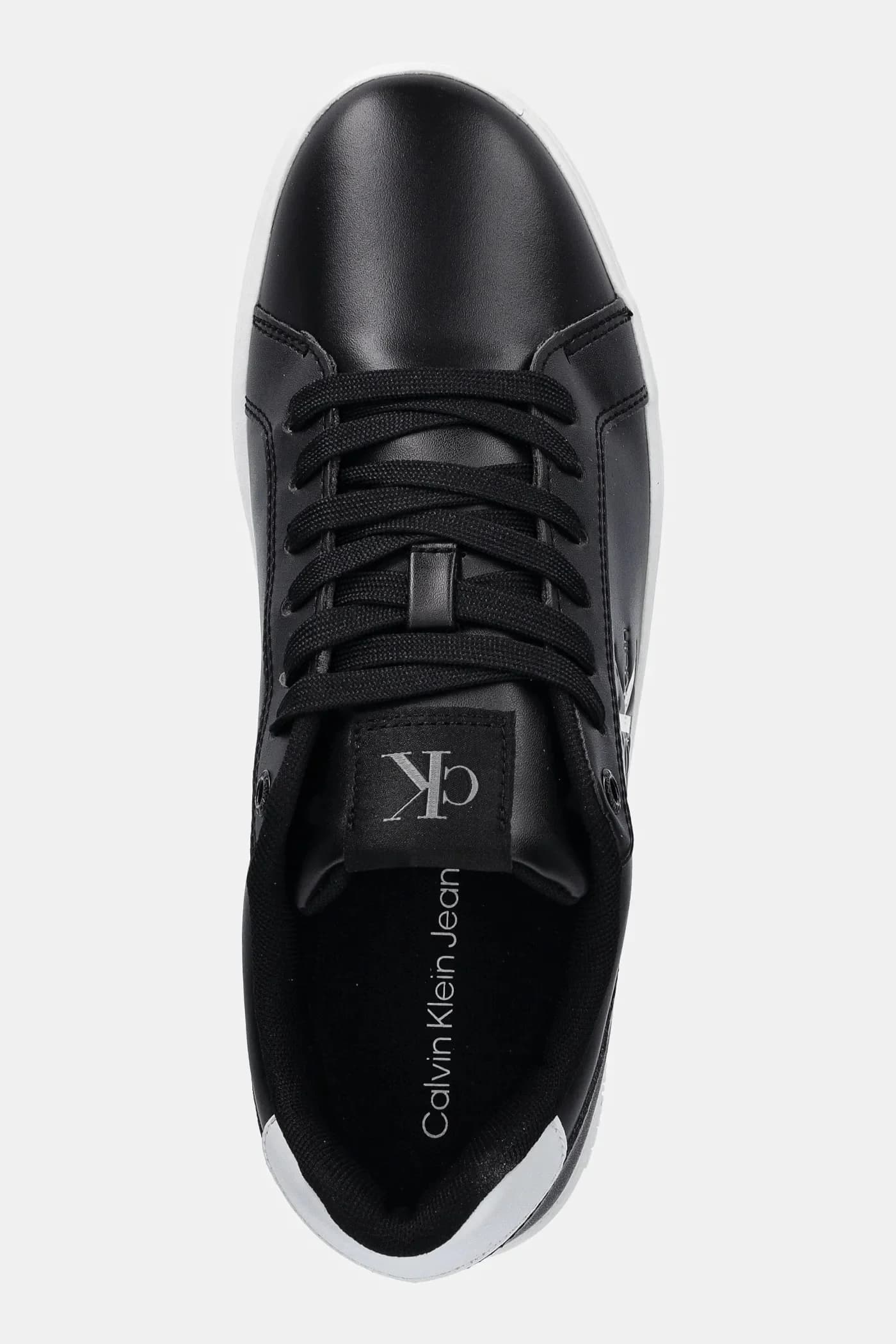 кроссовки CLASSIC CUPSOLE MONO LTH WN - фото 4