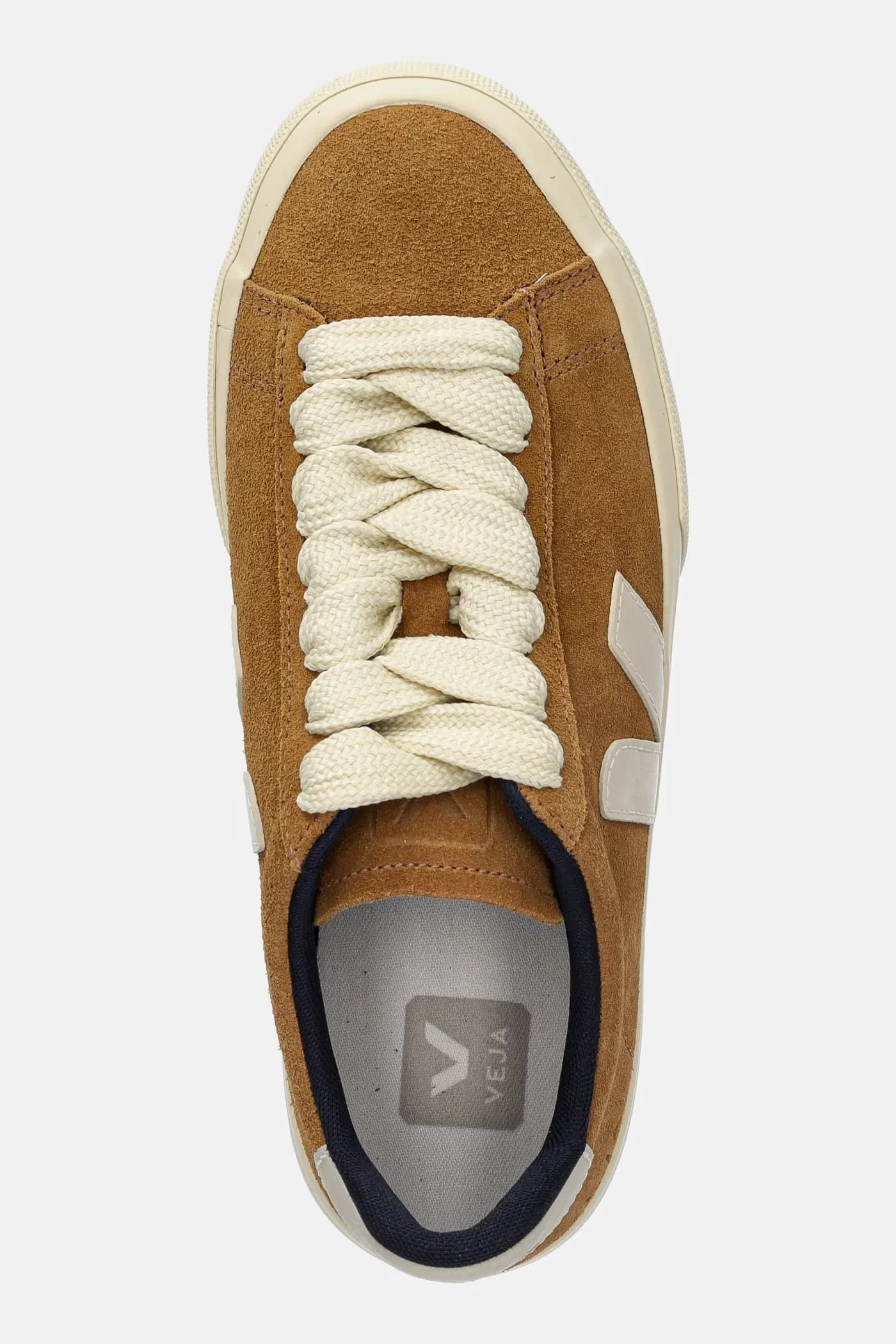 кроссовки Campo - фото 4