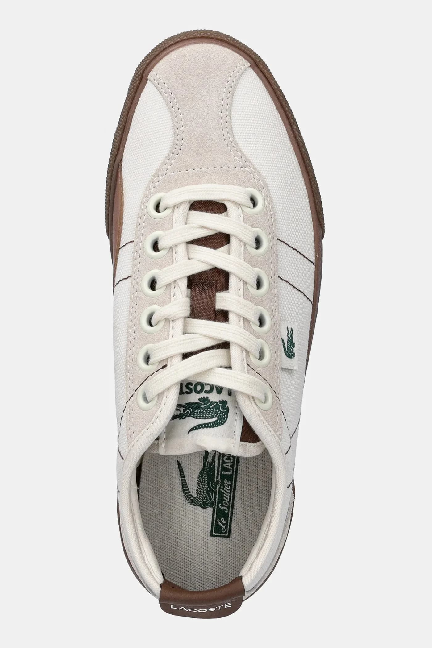 кроссовки BACKSLAM - фото 4