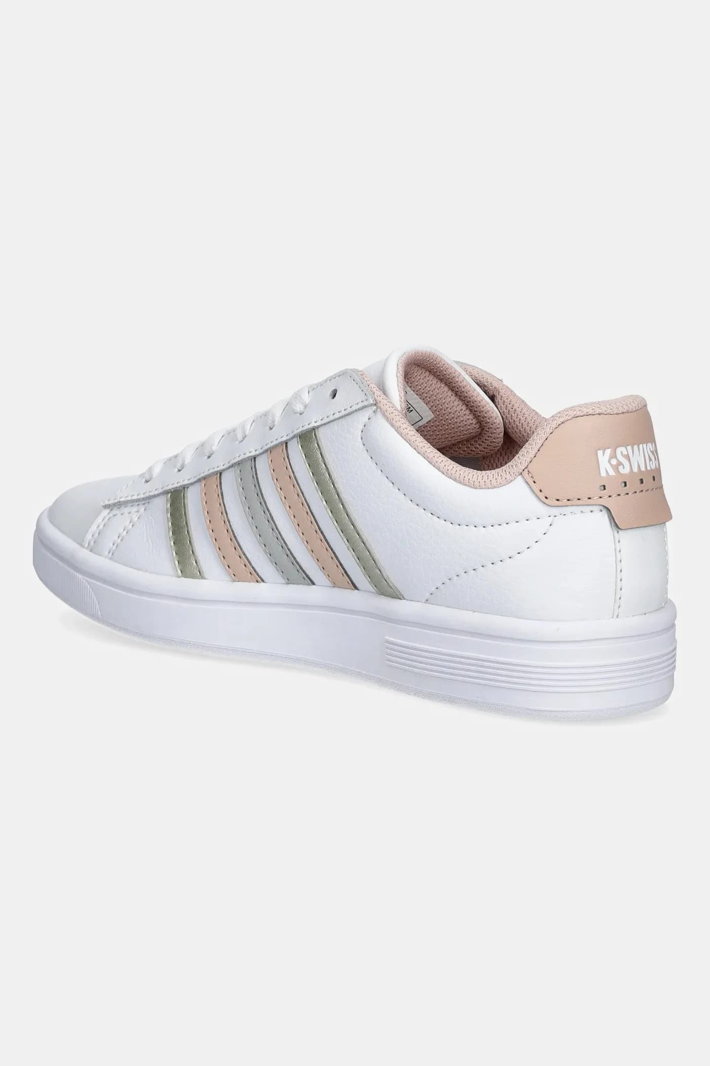 кроссовки COURT TIEBREAK II - фото 3