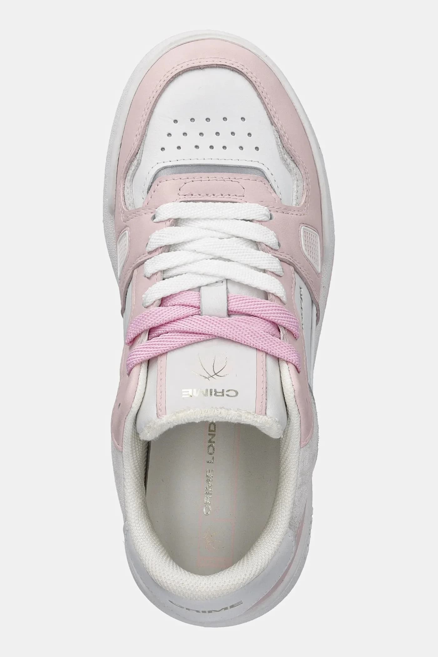 кроссовки BASKET - фото 4