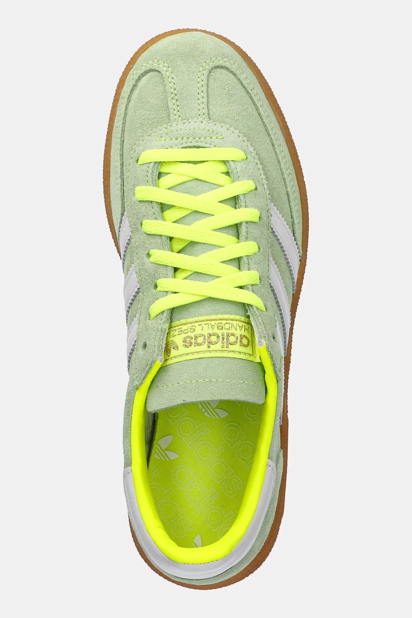 кроссовки Handball Spezial W - фото 4