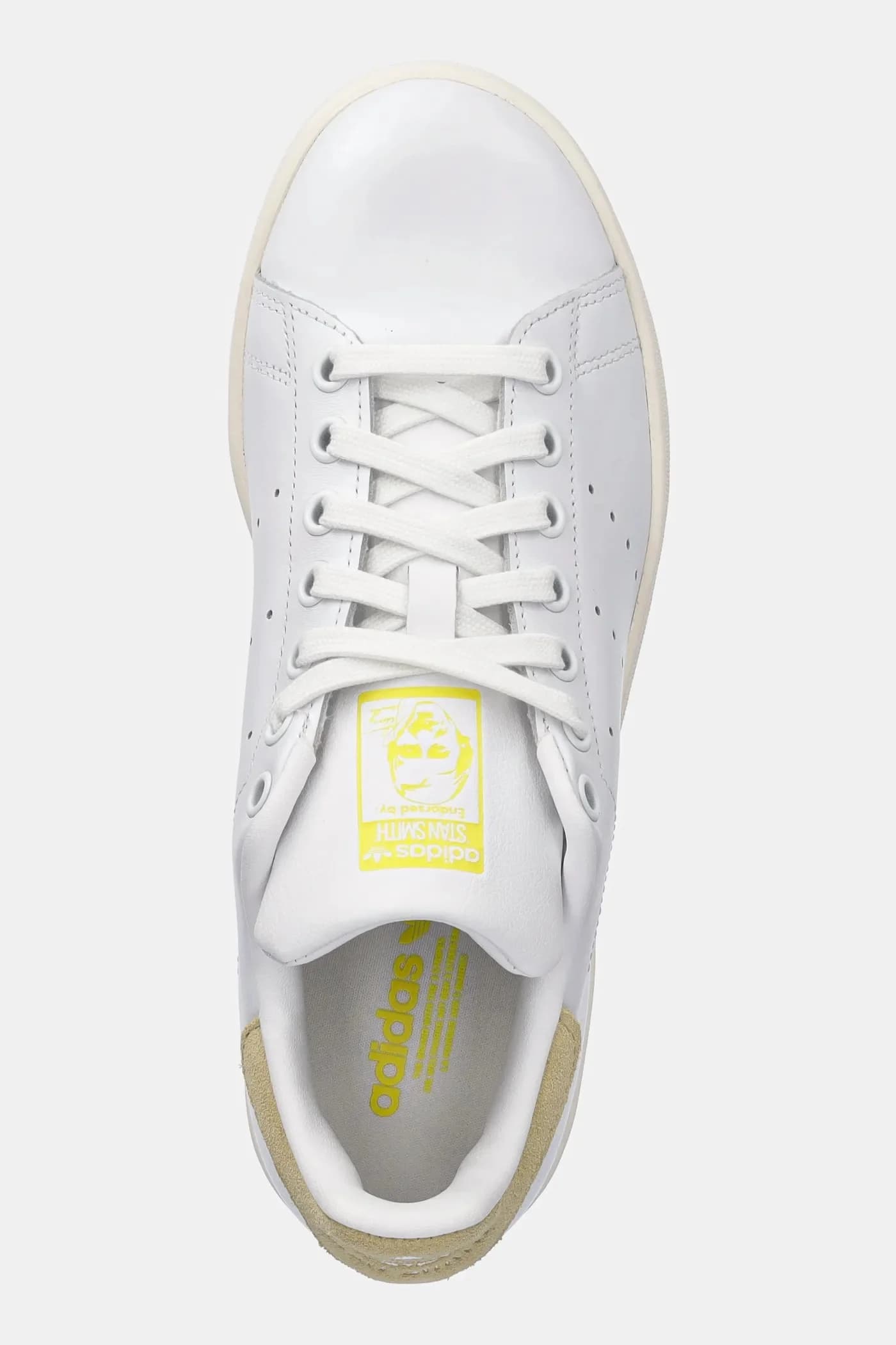 кроссовки Stan Smith - фото 4