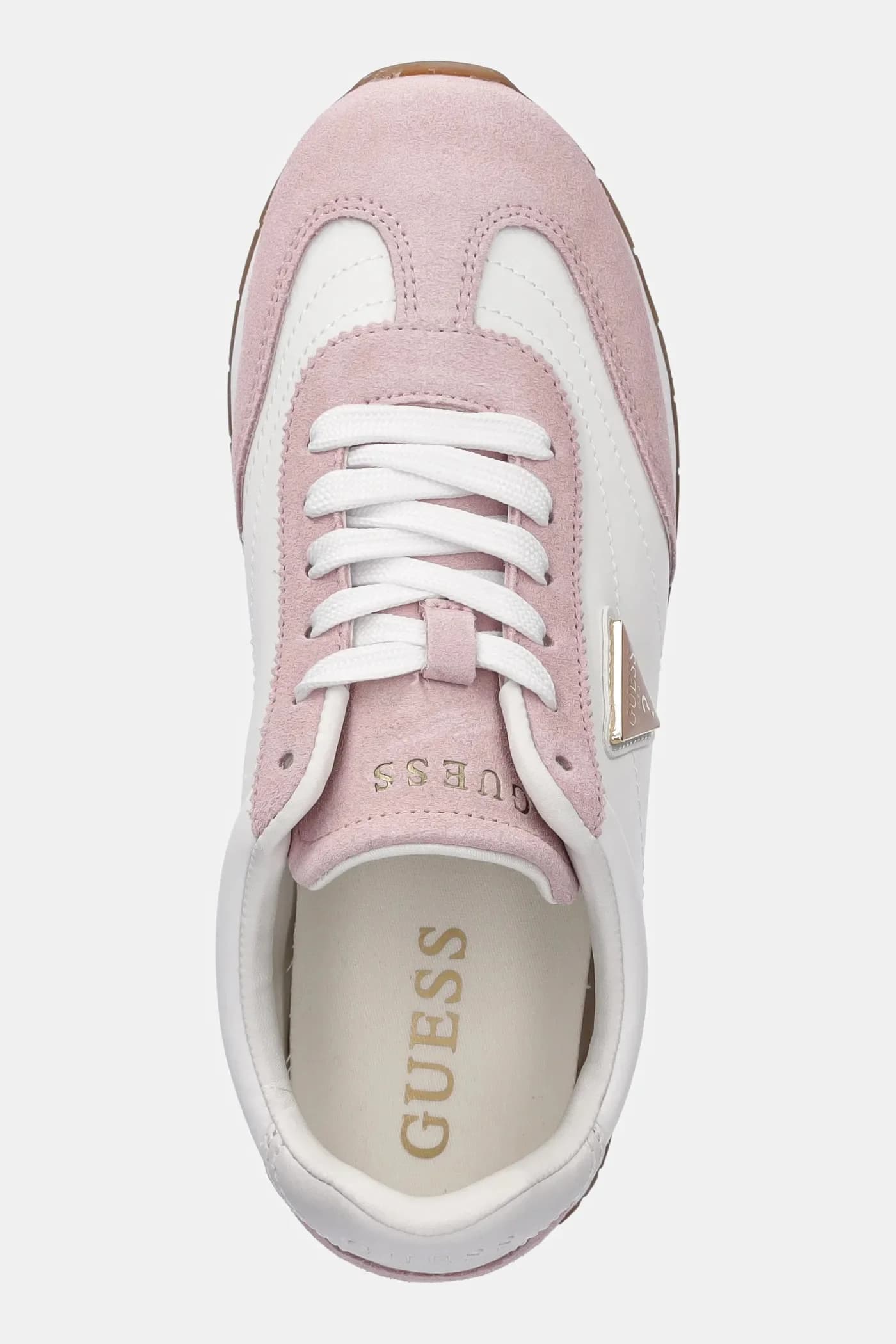 кроссовки JOGGIN - фото 4