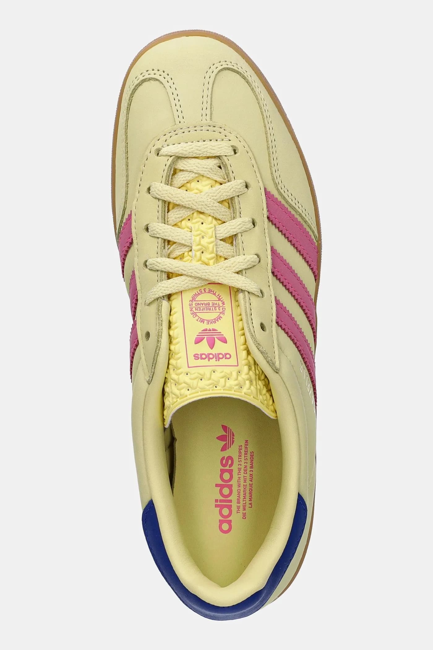 Газель Домашняя обувь - фото 4