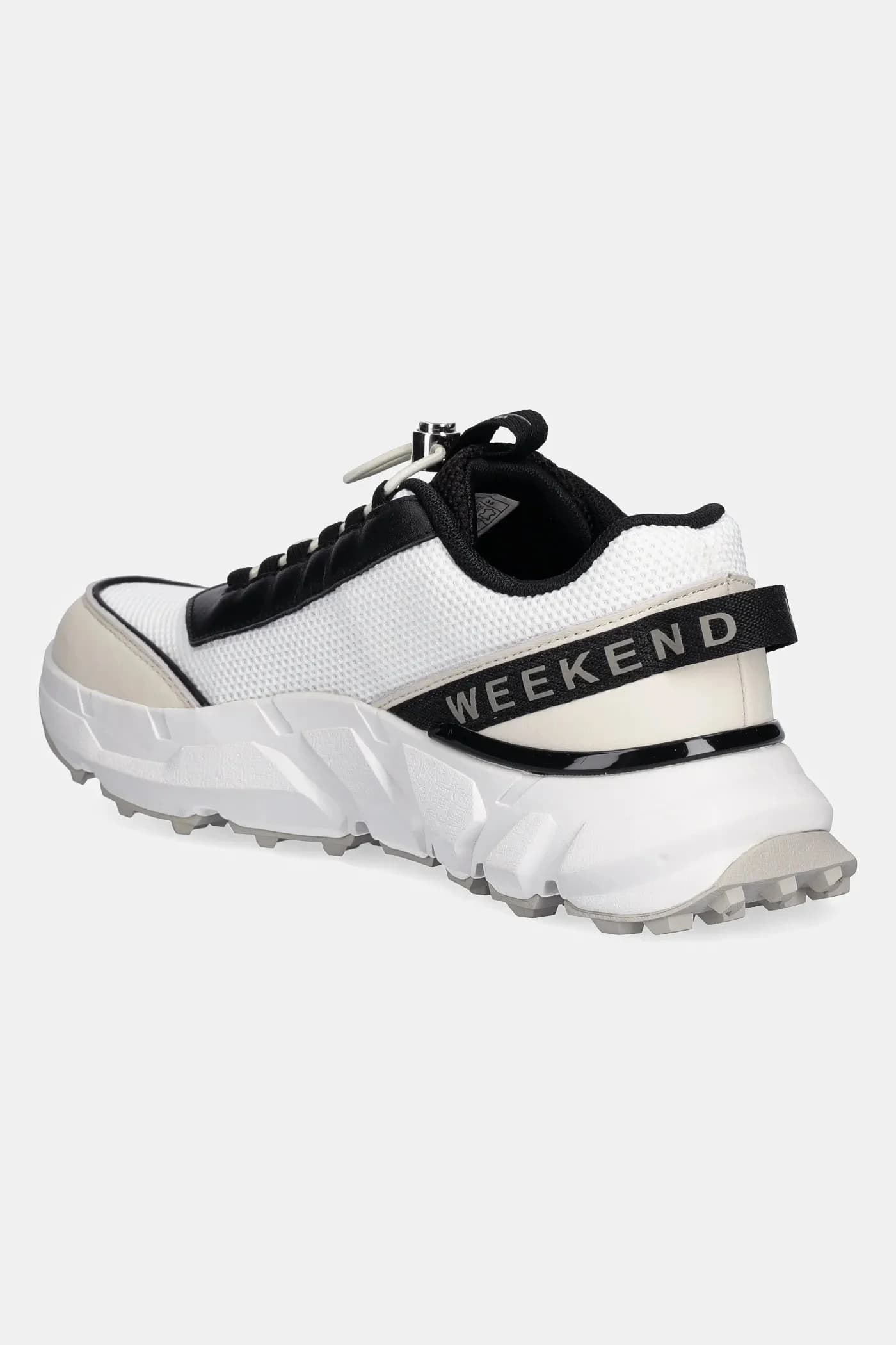 кроссовки ALBATRO - фото 3