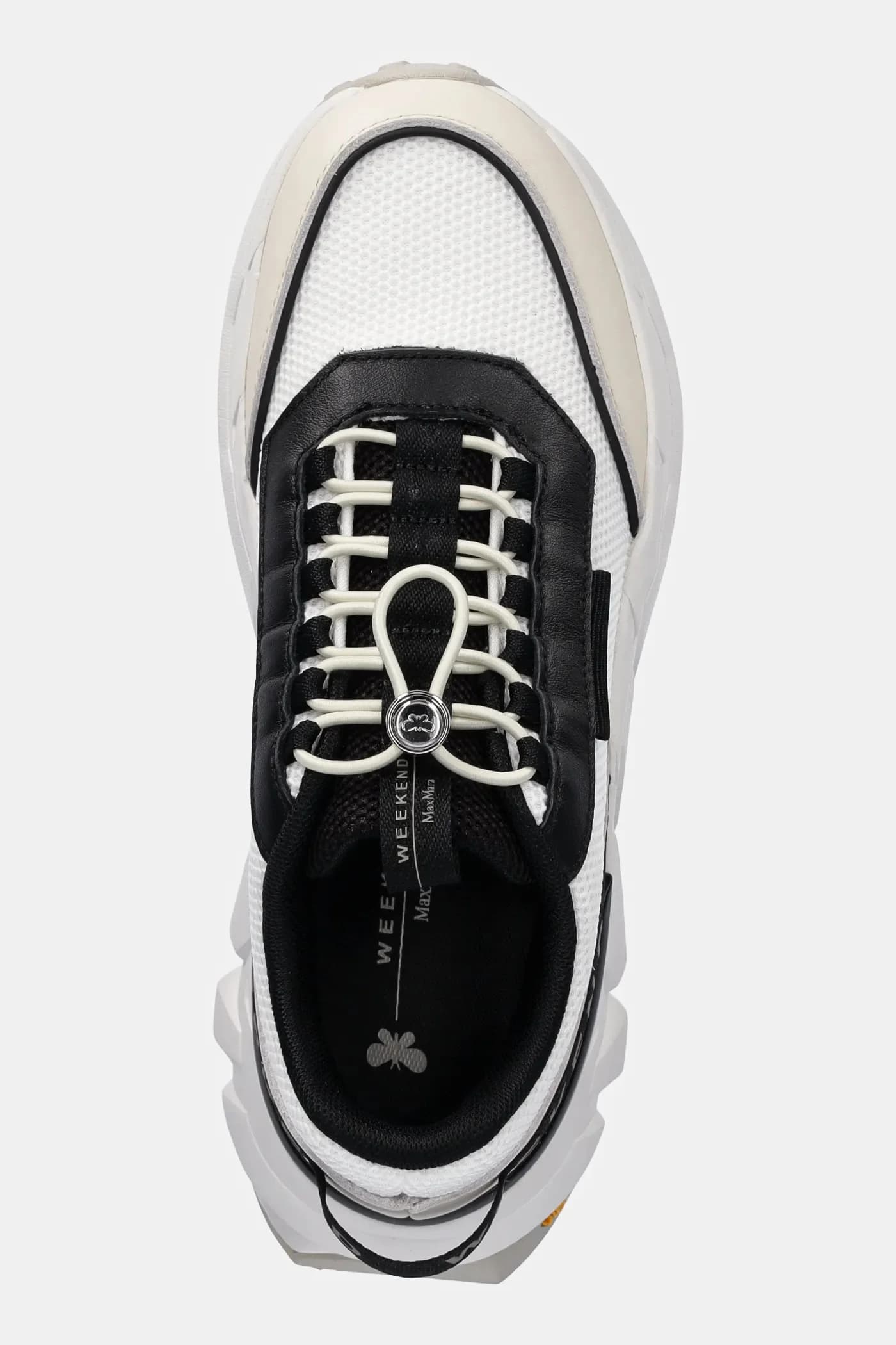 кроссовки ALBATRO - фото 4