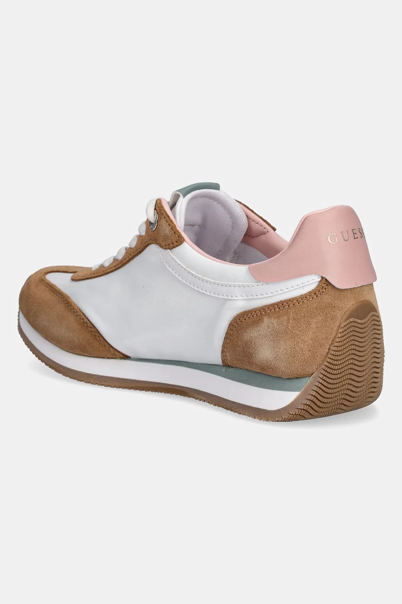 кроссовки SKROLL - фото 3