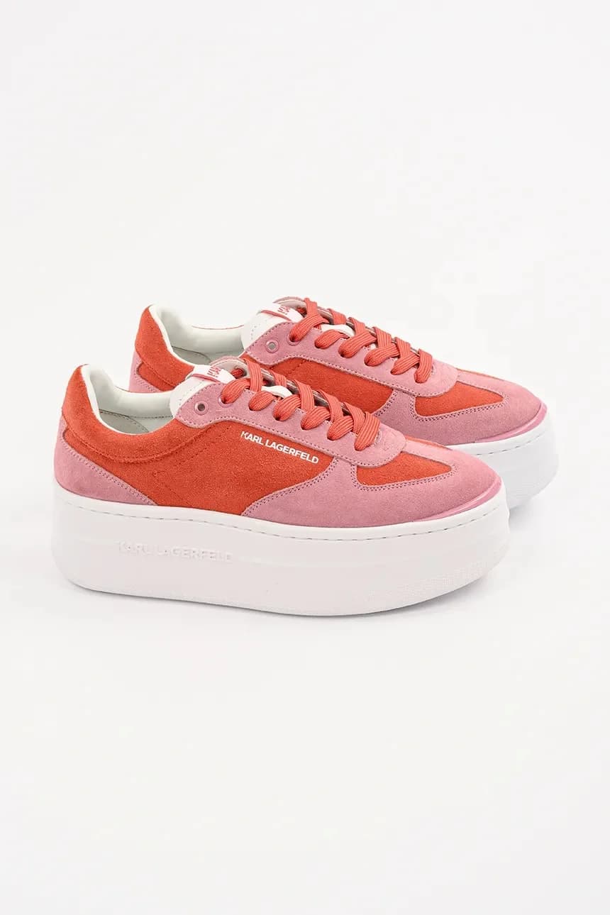 кроссовки KOBO III - фото 2