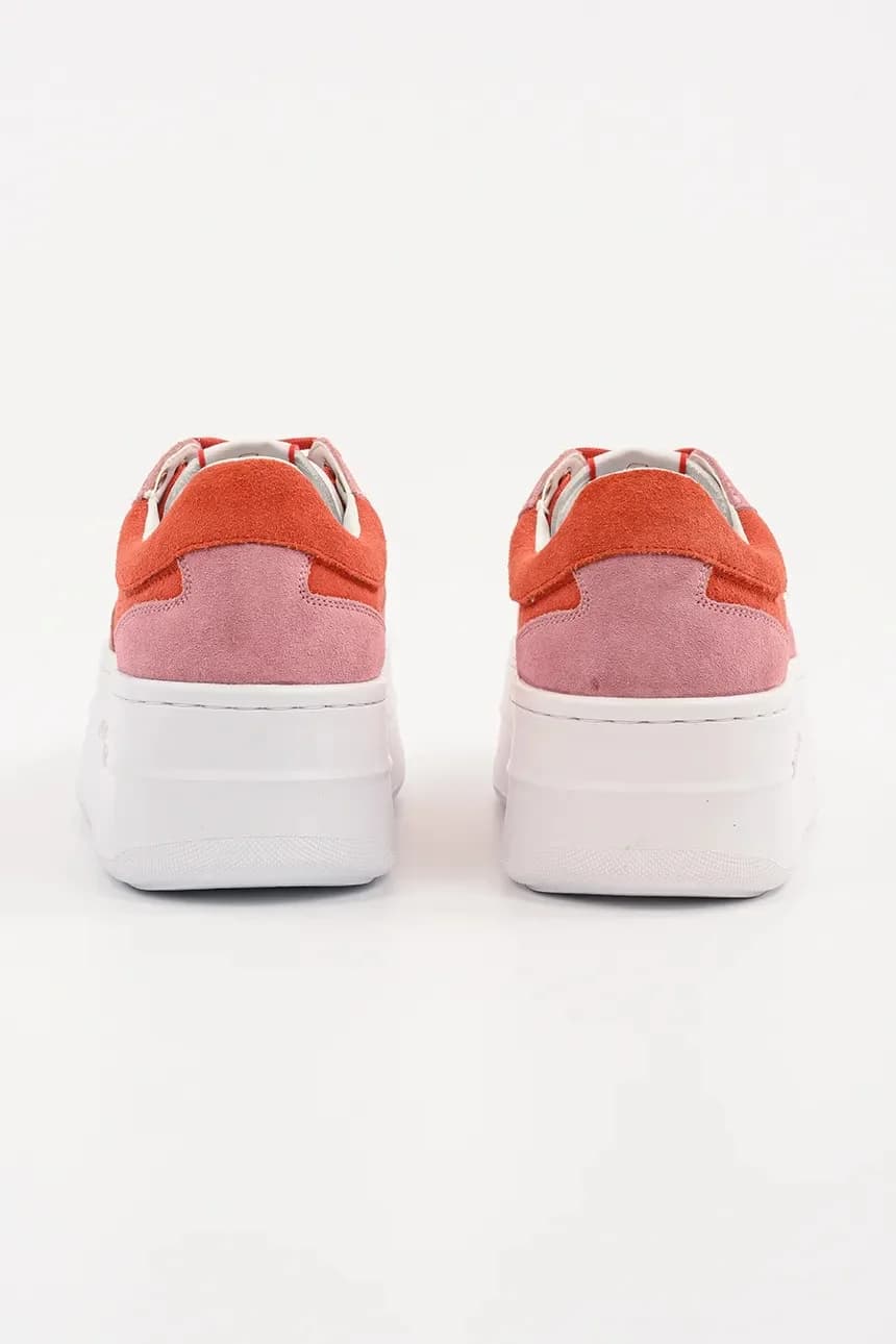 кроссовки KOBO III - фото 3