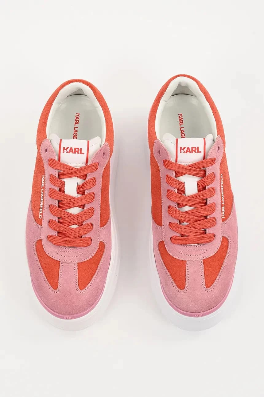 кроссовки KOBO III - фото 4