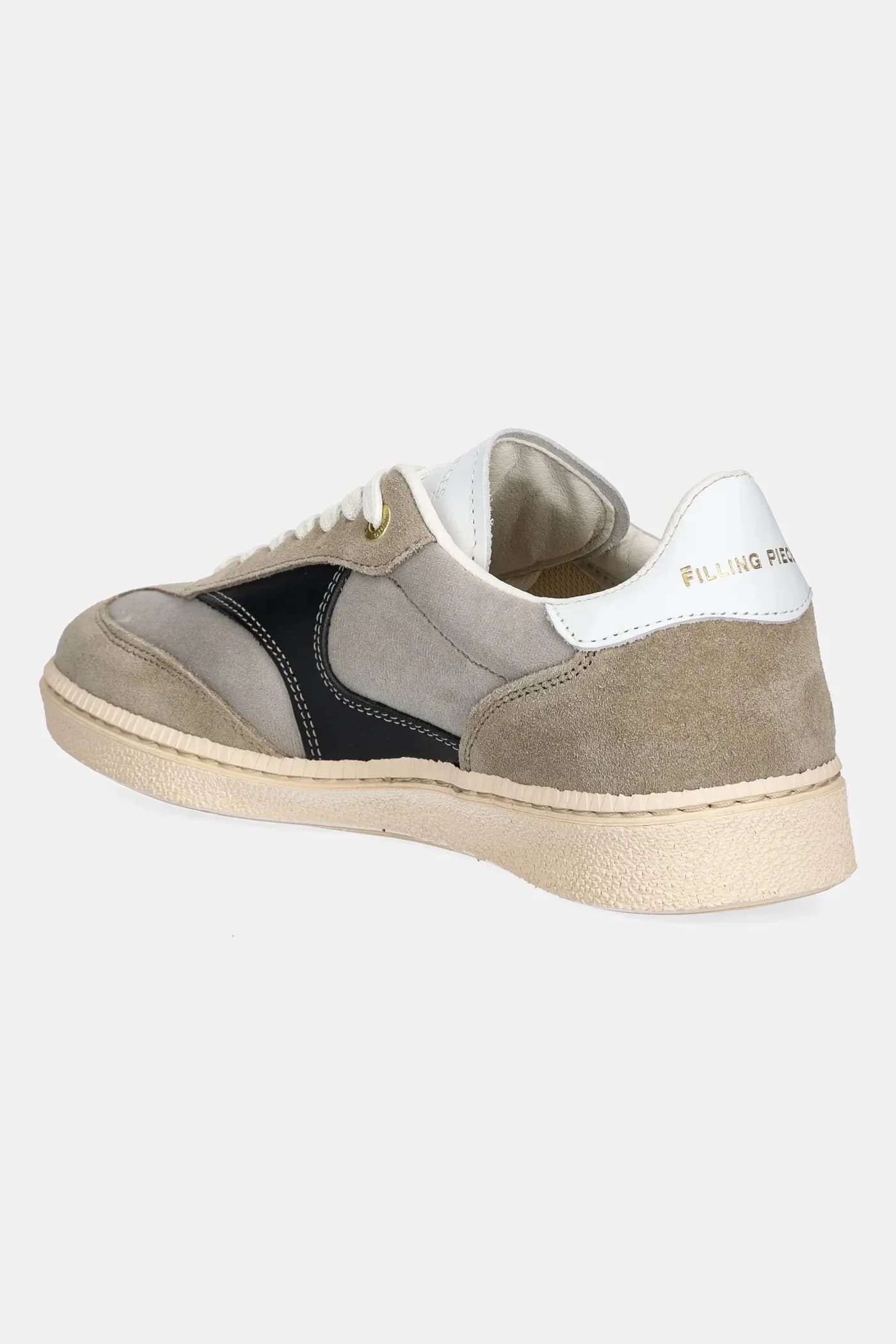 кроссовки Sprinter - фото 3