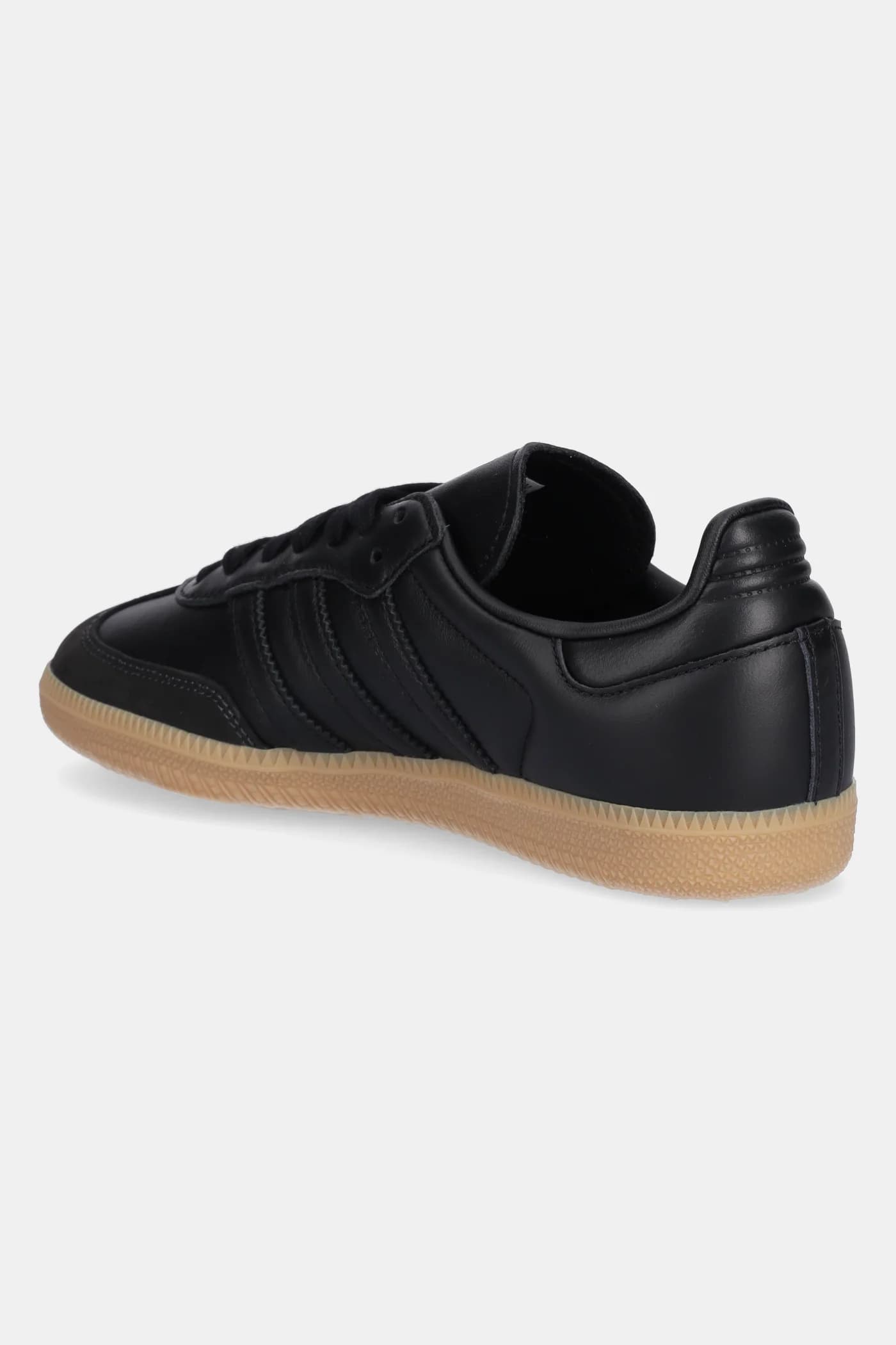 кожаные кроссовки Samba OG - фото 3