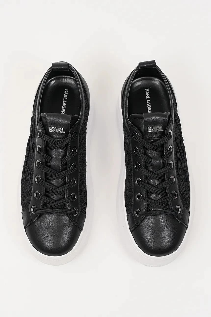 кроссовки KOBO III - фото 4